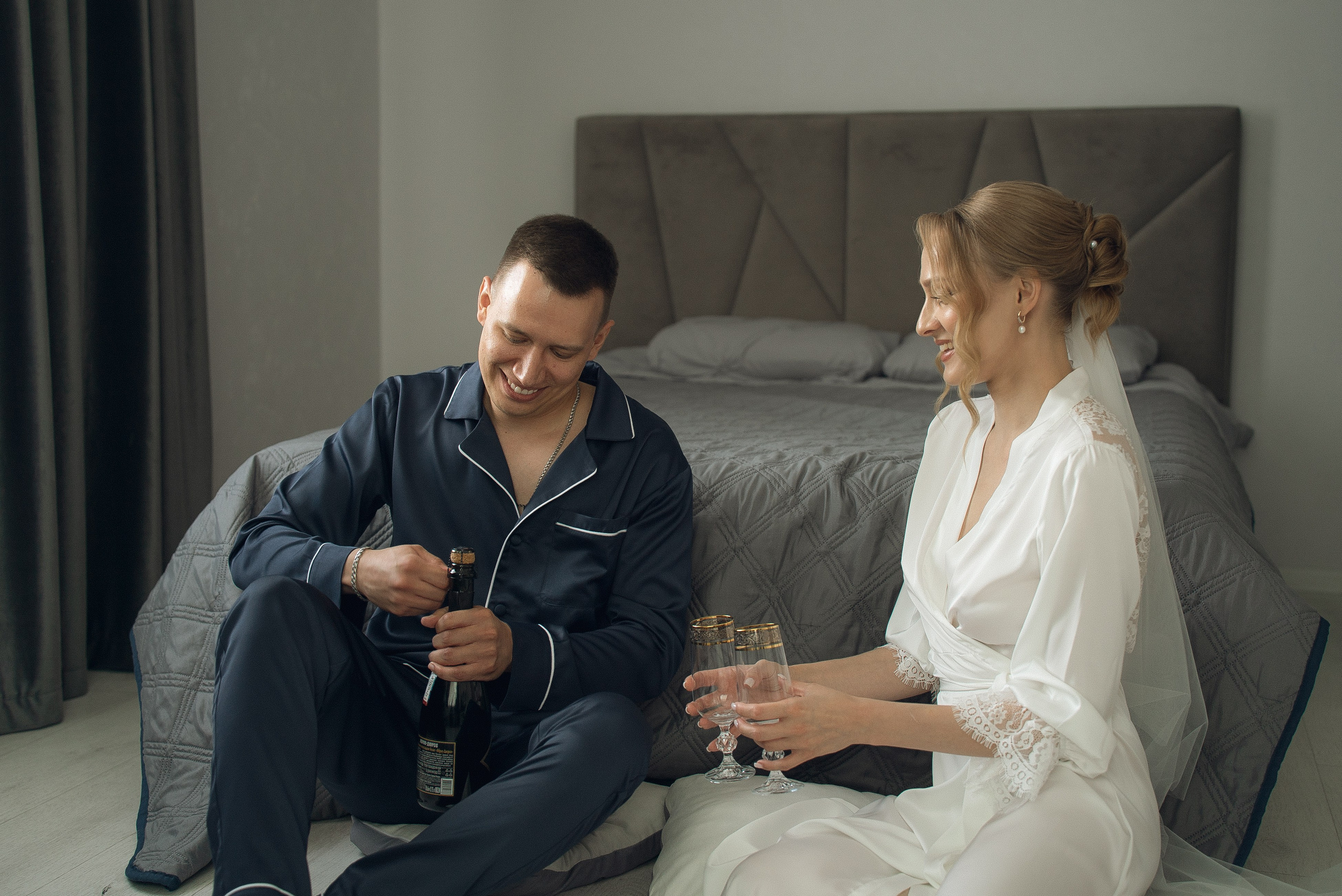 Руслан & Ксения. Свадебный и семейный фотограф в Лениногорске Альбина Хасаншина