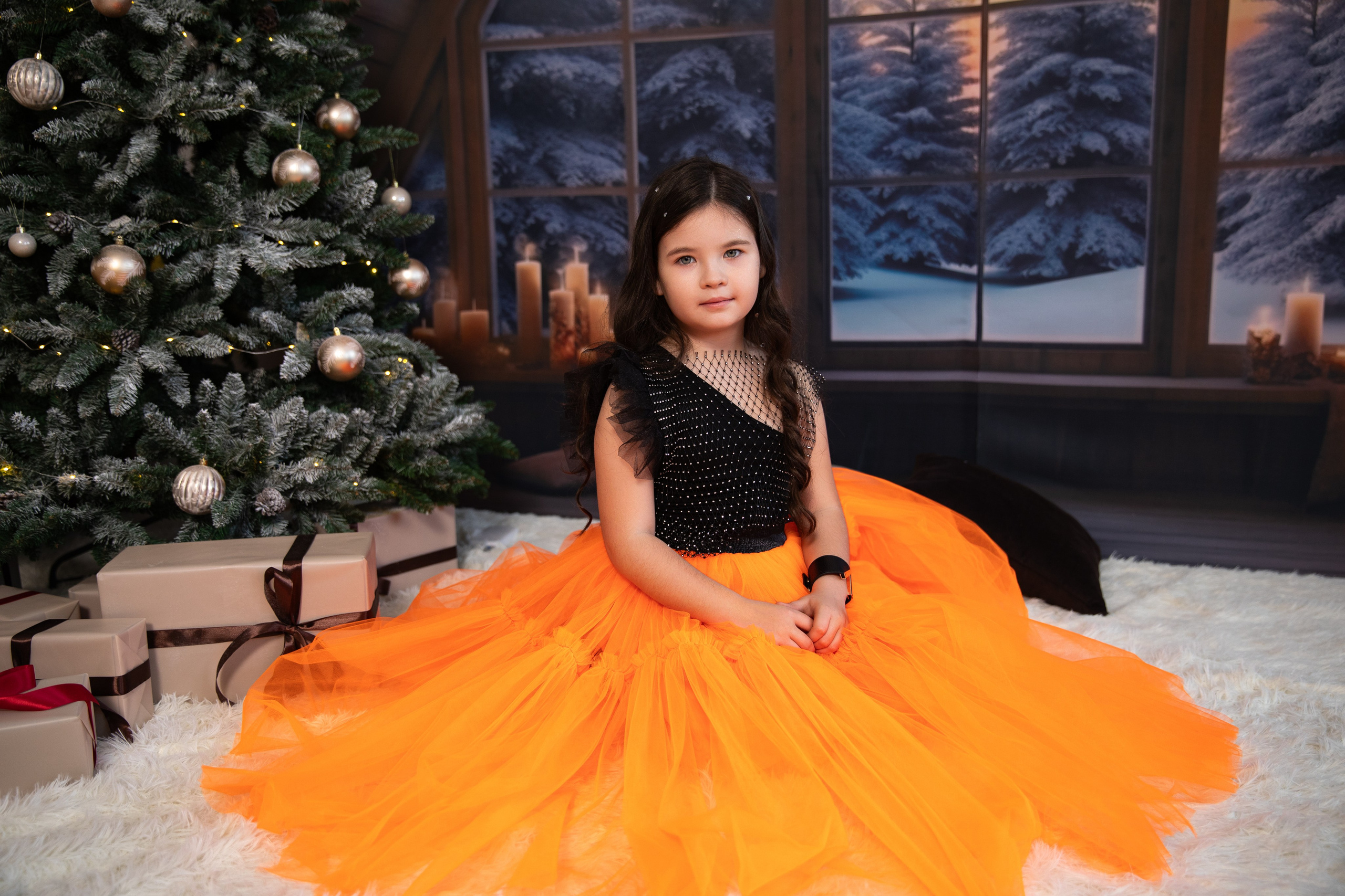 Тематические фотосессии. Школьный и детский фотограф в г. Саранске Дарья Левина