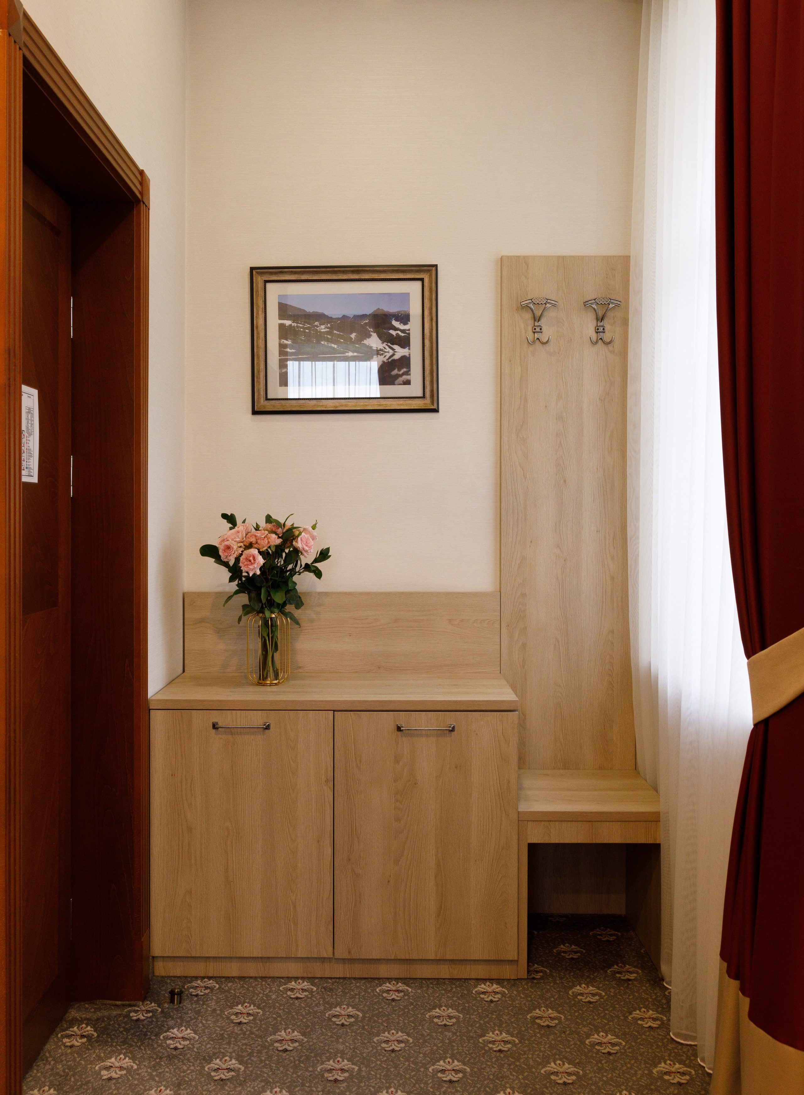 Интерьерная Сьёмка. Фотограф в Абакане Борис Долинин