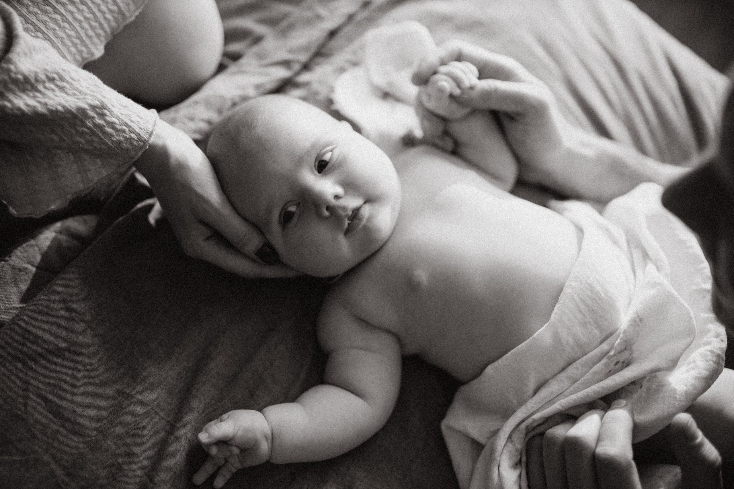 Дом, тепло, любовь. Фотограф Ульяна Дивина в Нижнем Новгороде и Нижегородской области