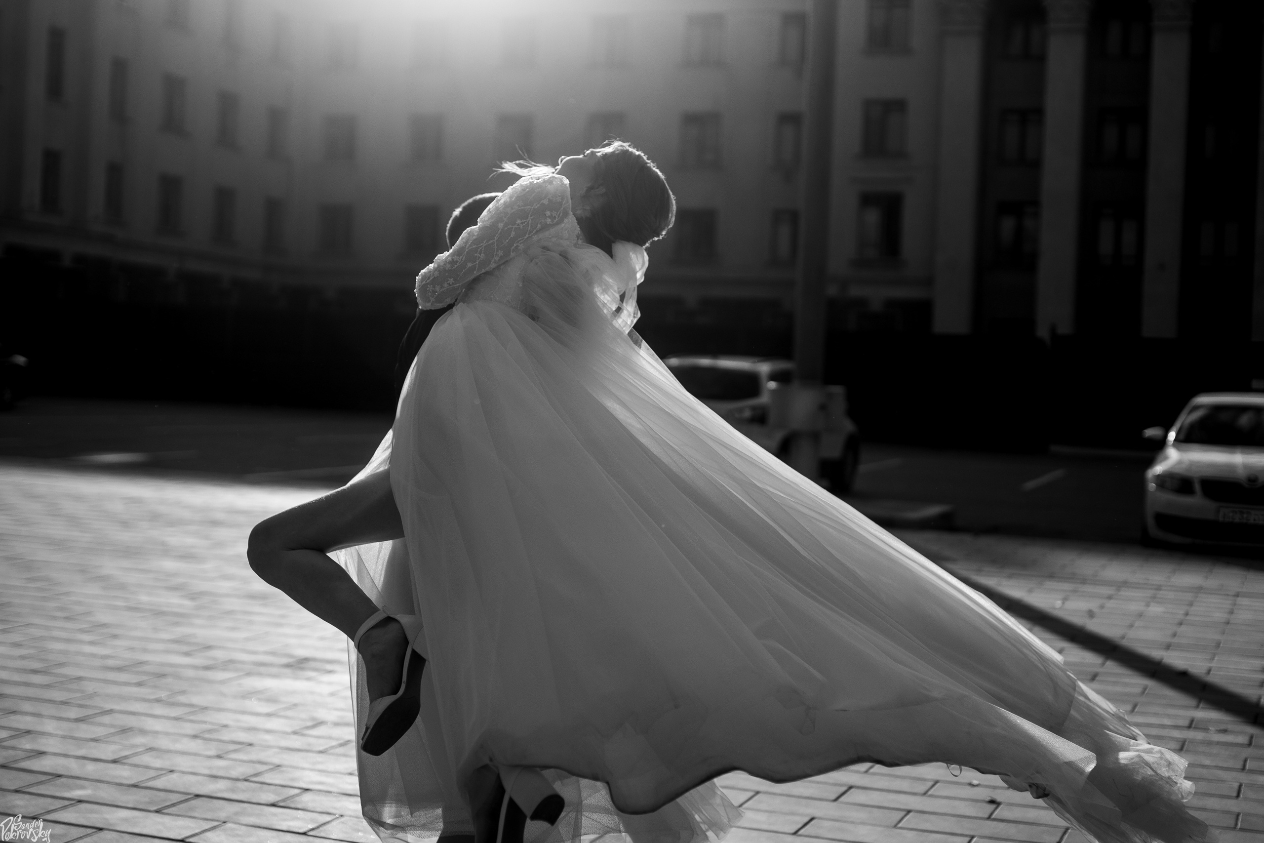 Александр & Кристина. Свадебный и репортажный фотограф в Чебоксарах Покровский Александр