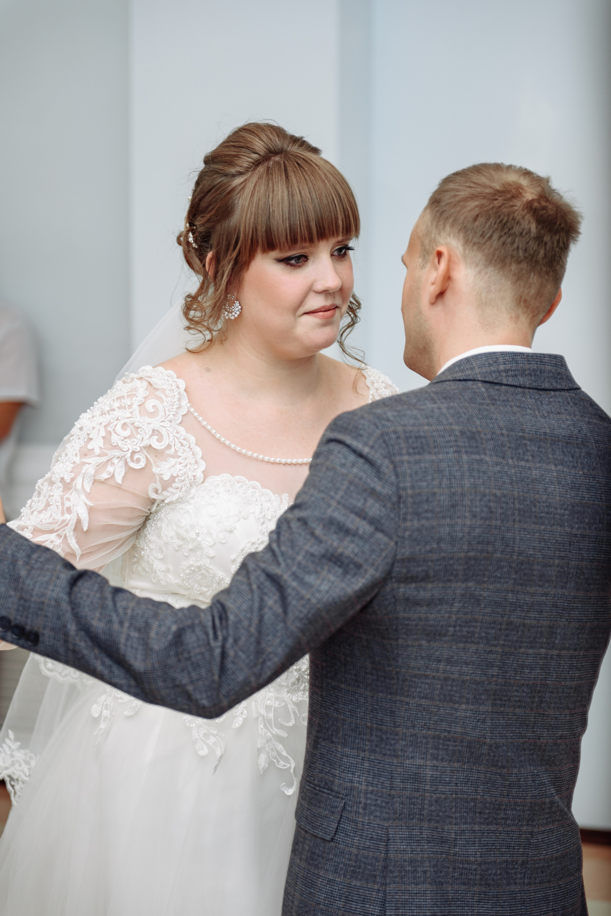 Свадьба Анны и Дмитрия. Свадебный фотограф Дмитрий Высоцкий | Ростов-на-Дону