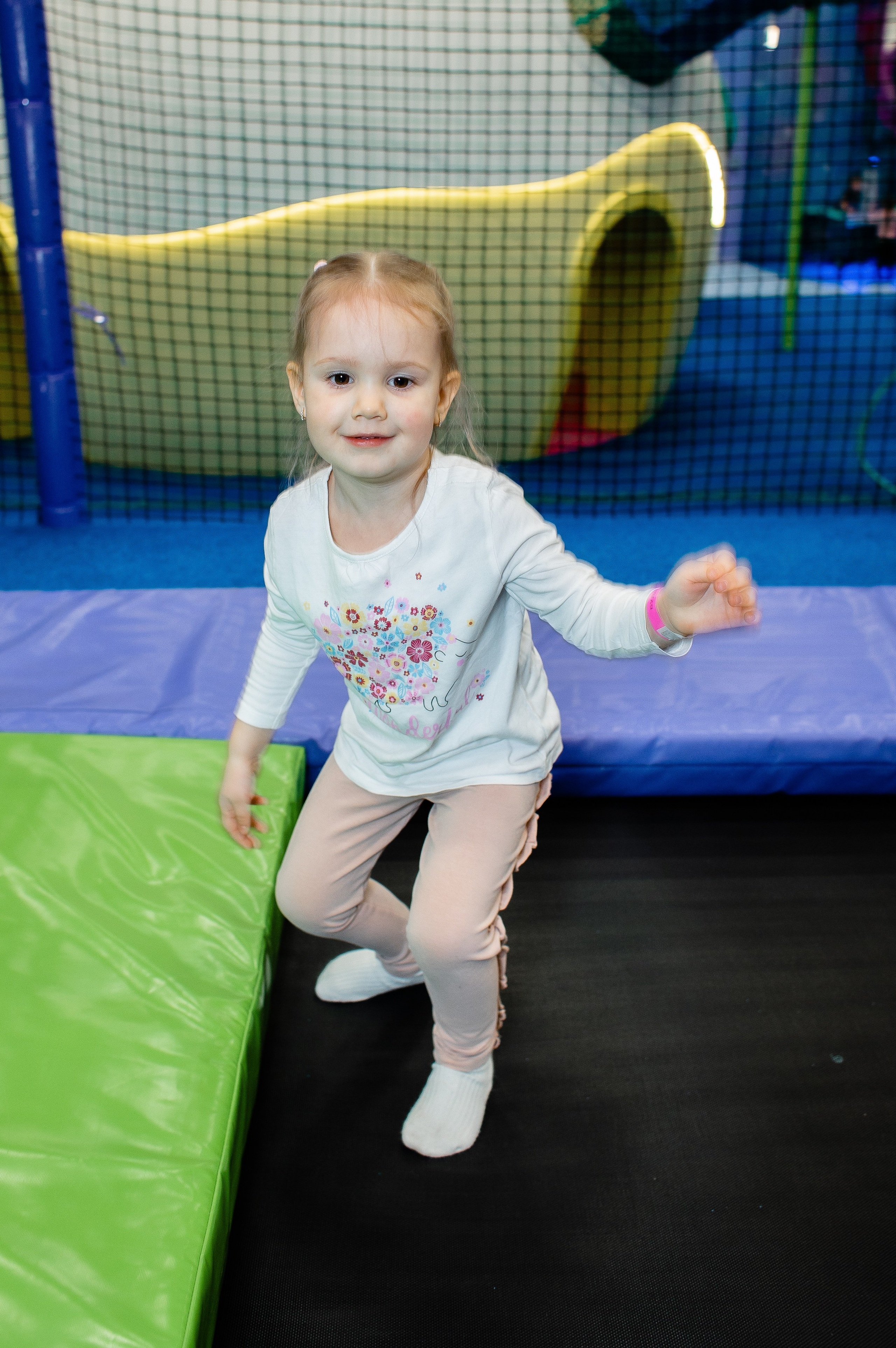 Парк TeikaBoom. Фотограф Татьяна Орлова