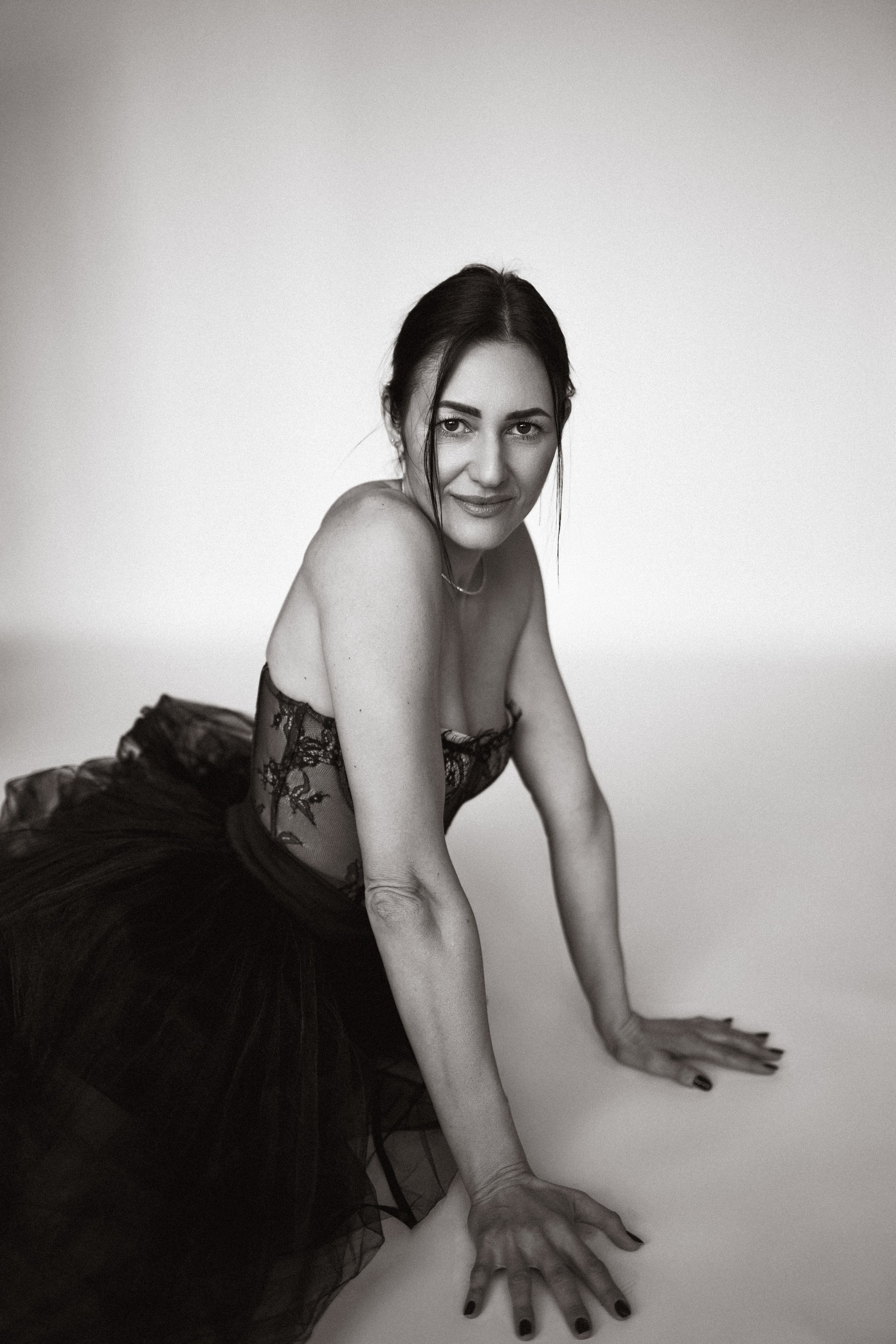 Лена. Фотограф Таня Булгакова Крым, Симферополь, Севастополь, Нижнегорский