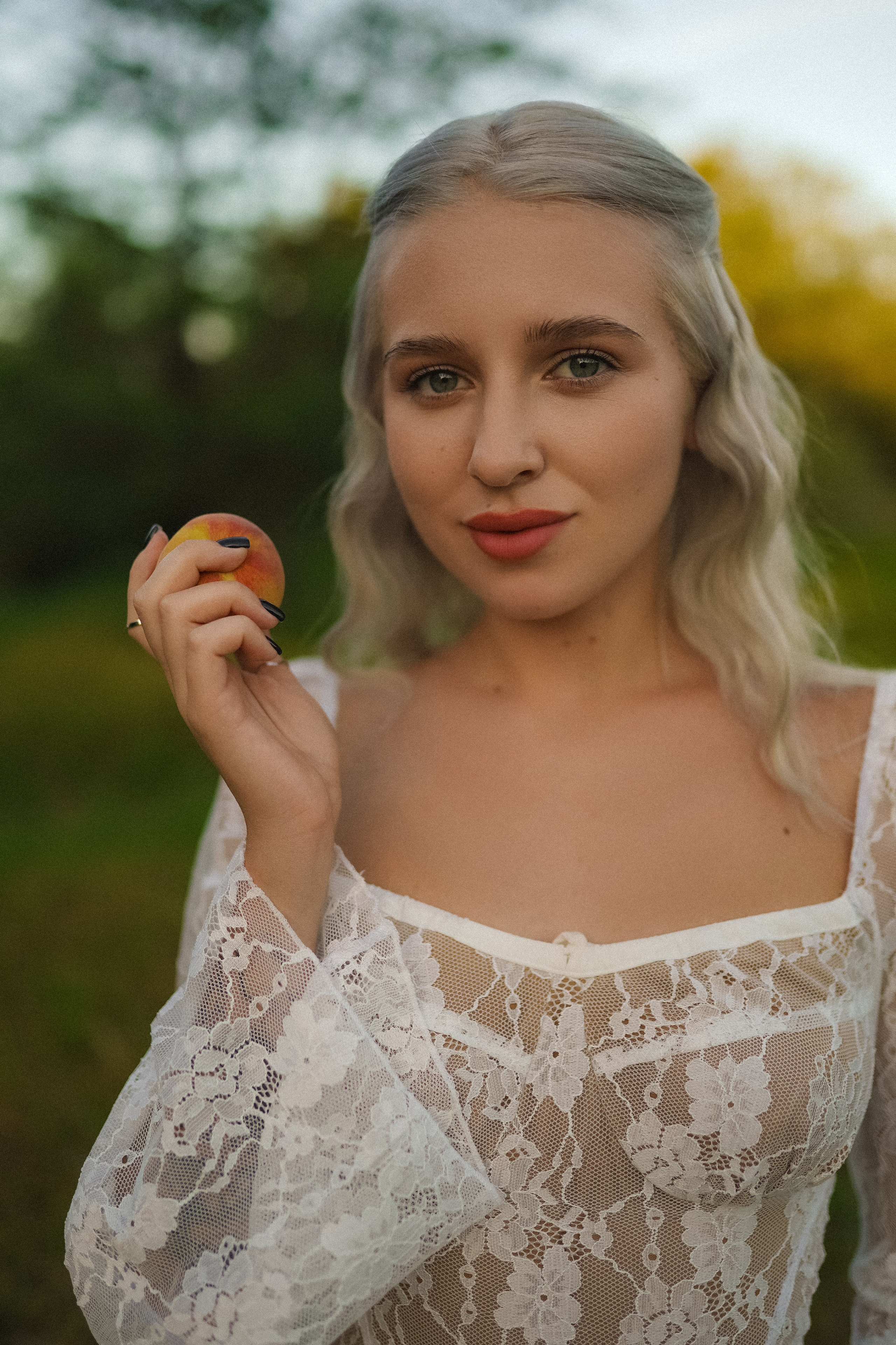 Дарья. Фотограф Таня Булгакова Крым, Симферополь, Севастополь, Нижнегорский