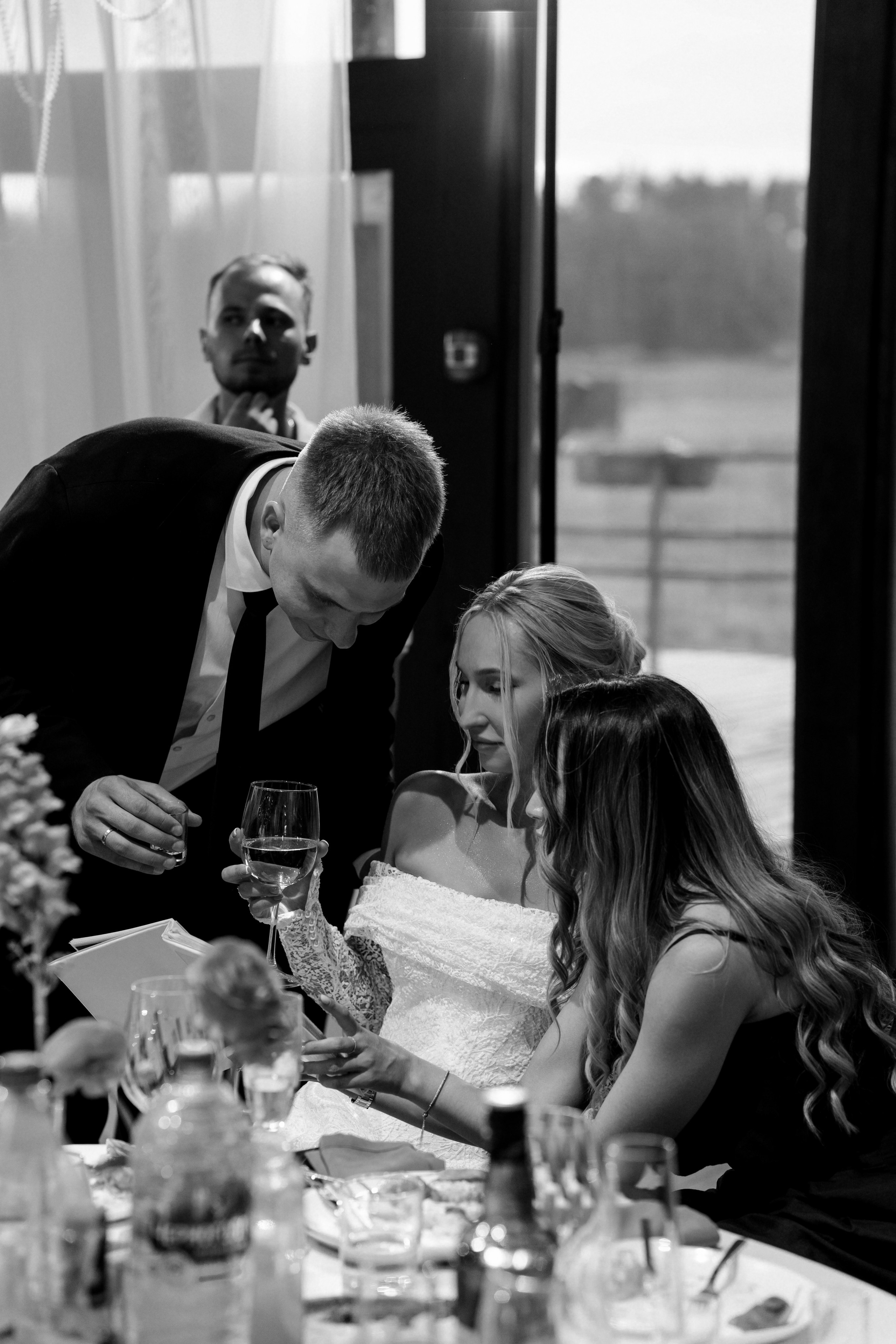 Artem & Elena. Свадебный фотограф в Воронеже Самохина Екатерина