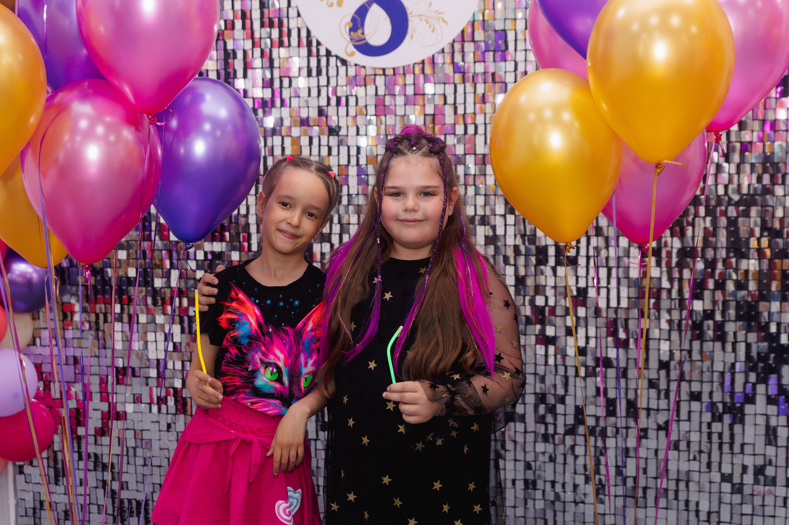 День Рождения Ломоносов. Фотограф в Кронштадте и Санкт-Петербурге Анастасия Коваленко