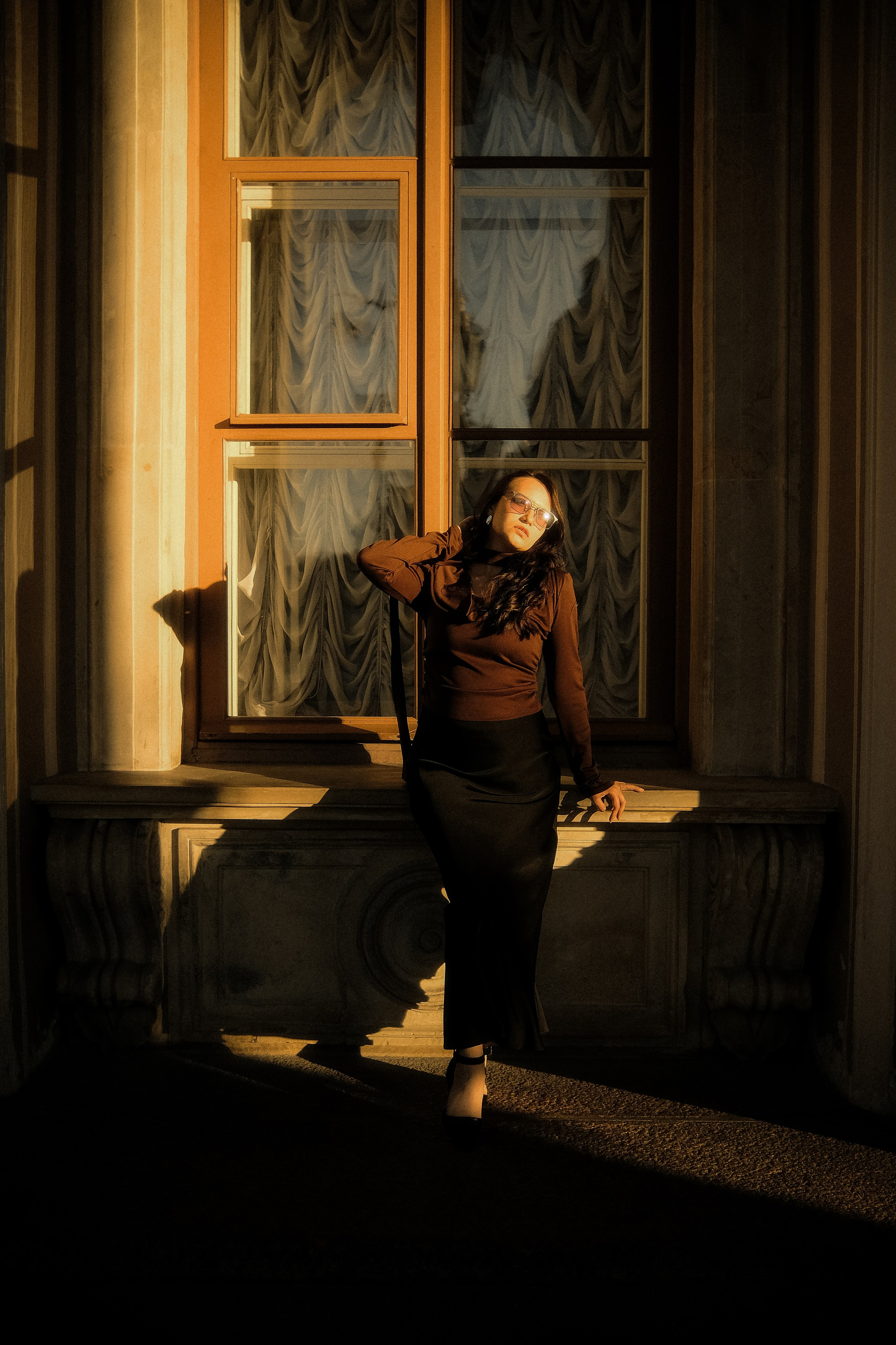 Нина & Никита. Phdkvmr.ru