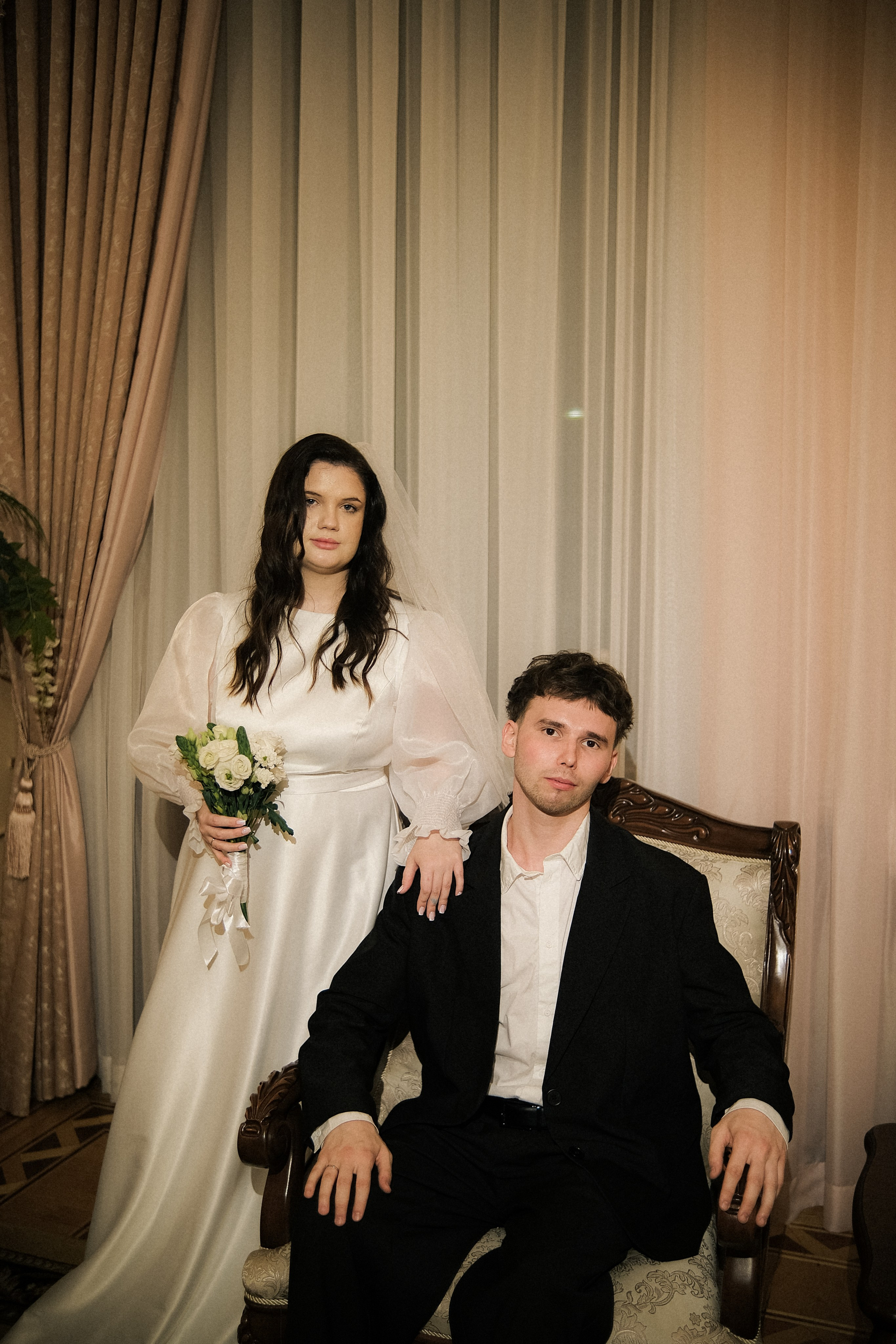 Маша & Тимур. ДБ2. Phdkvmr.ru