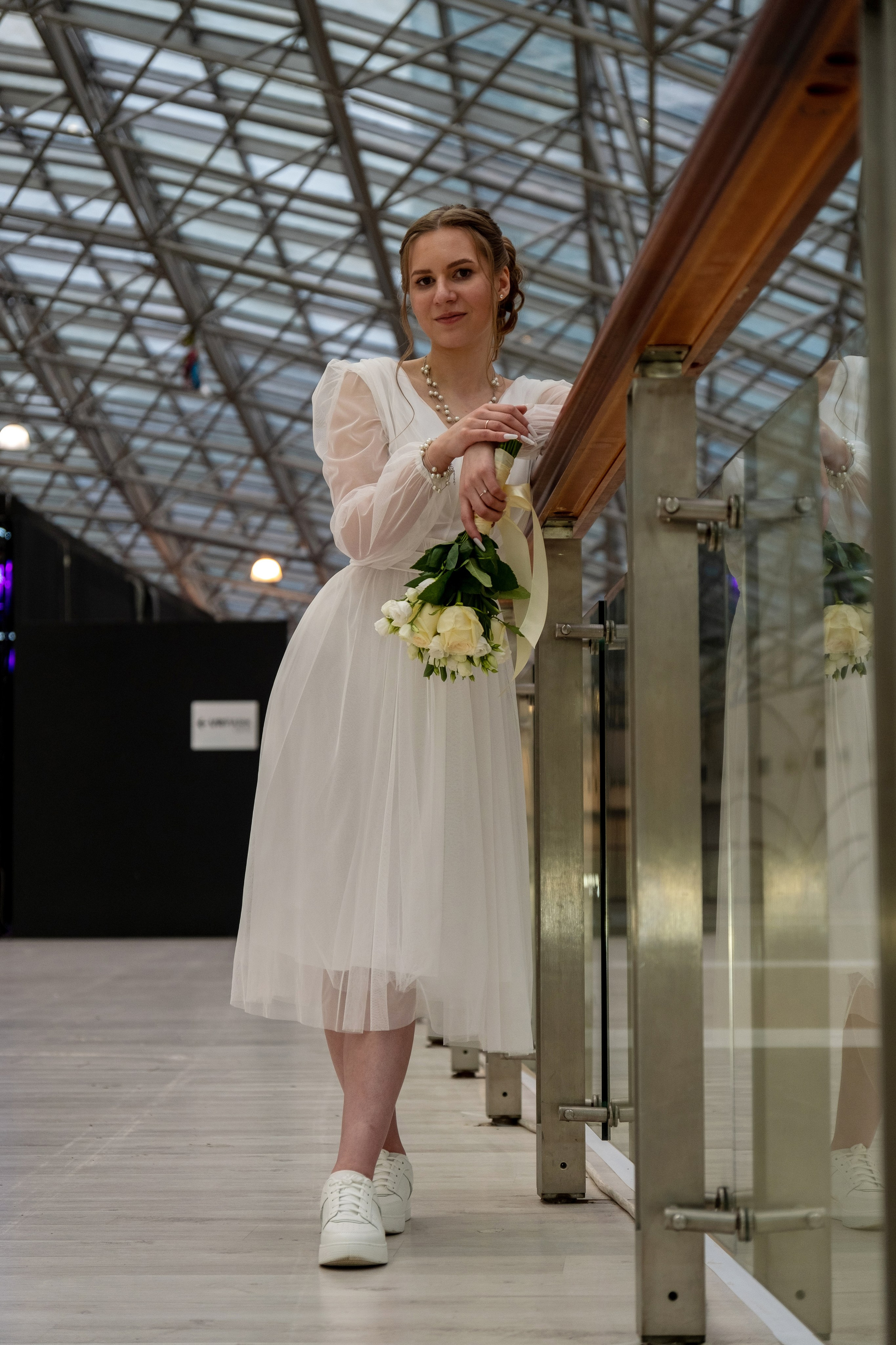 Дмитрий и Светлана. Фотограф и видеограф в Москве и МО — Евгений Лавров