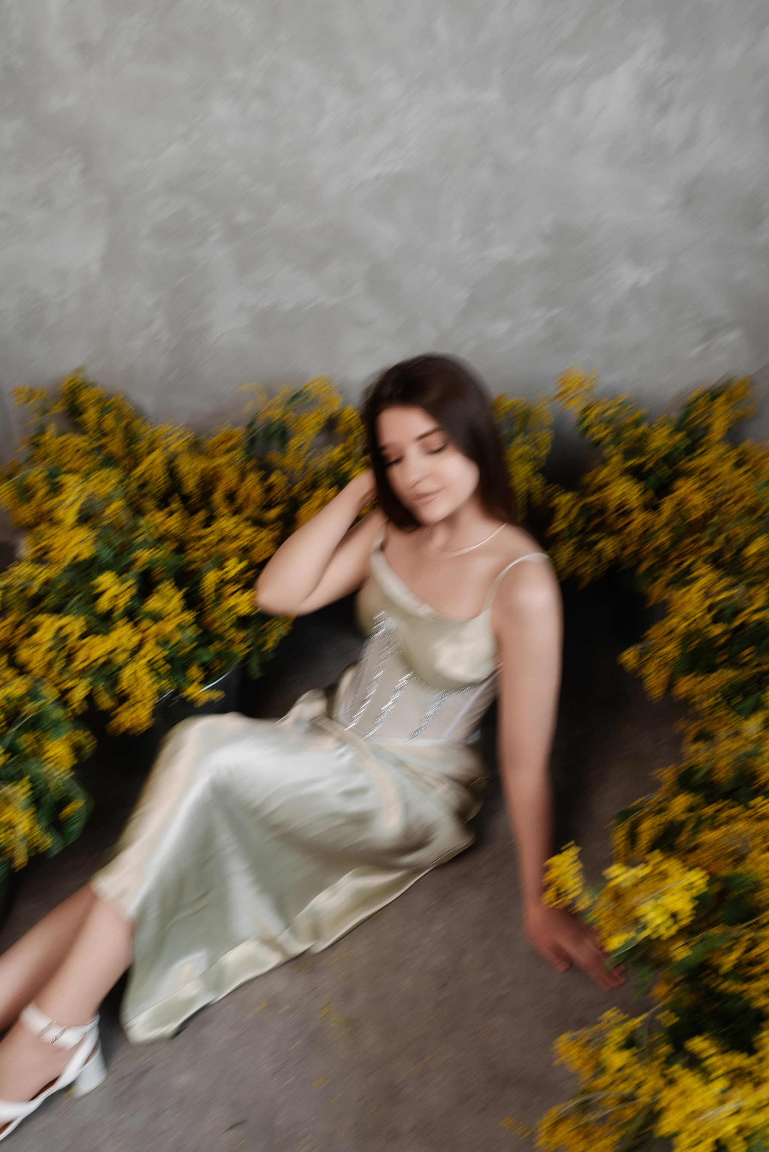 Женские. Свадебный и портретный фотограф в Липецке Юлия Свит