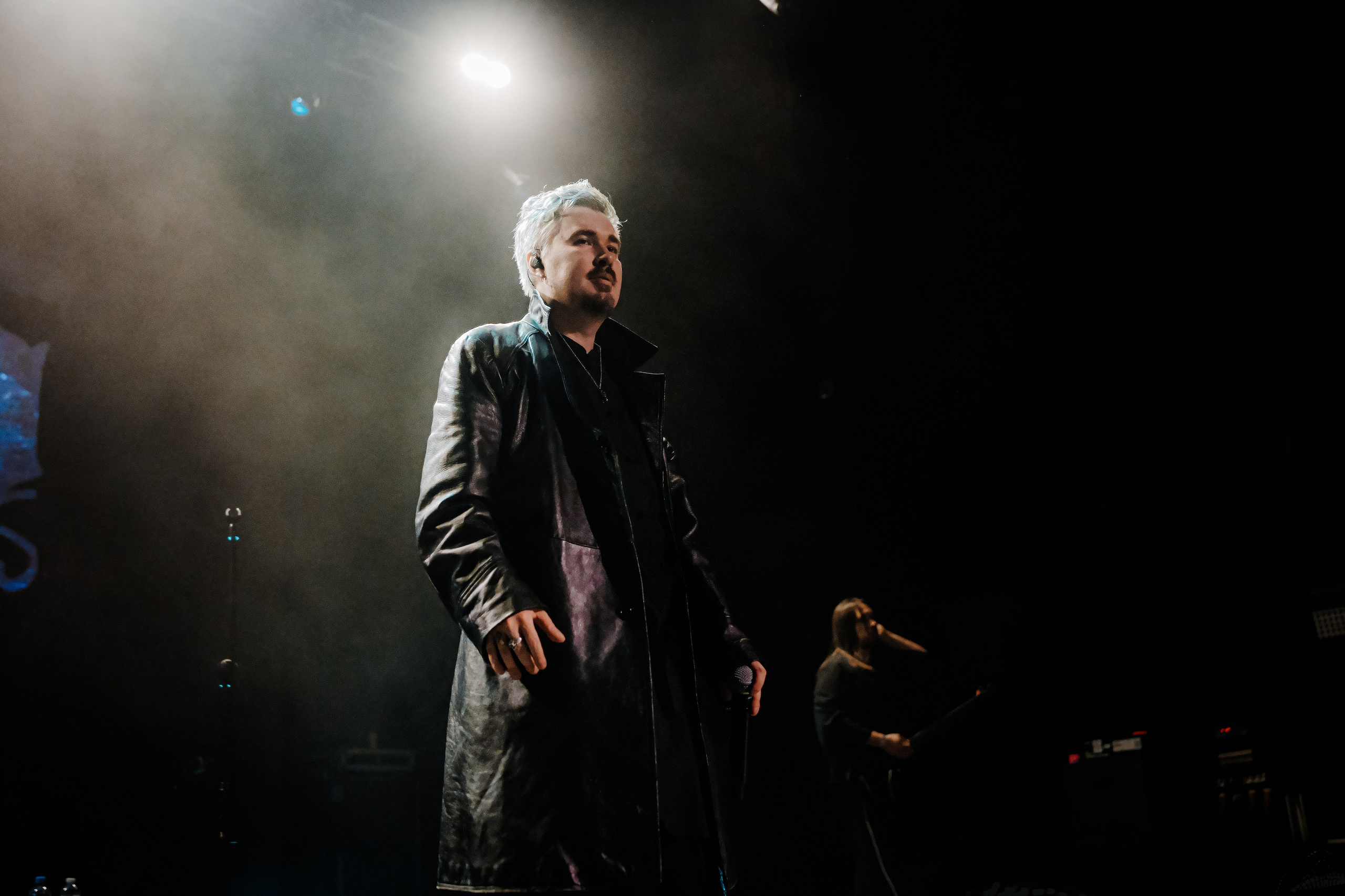 Сруб, ABYSS FEST 2026. Event-фотограф Болотнова Елена