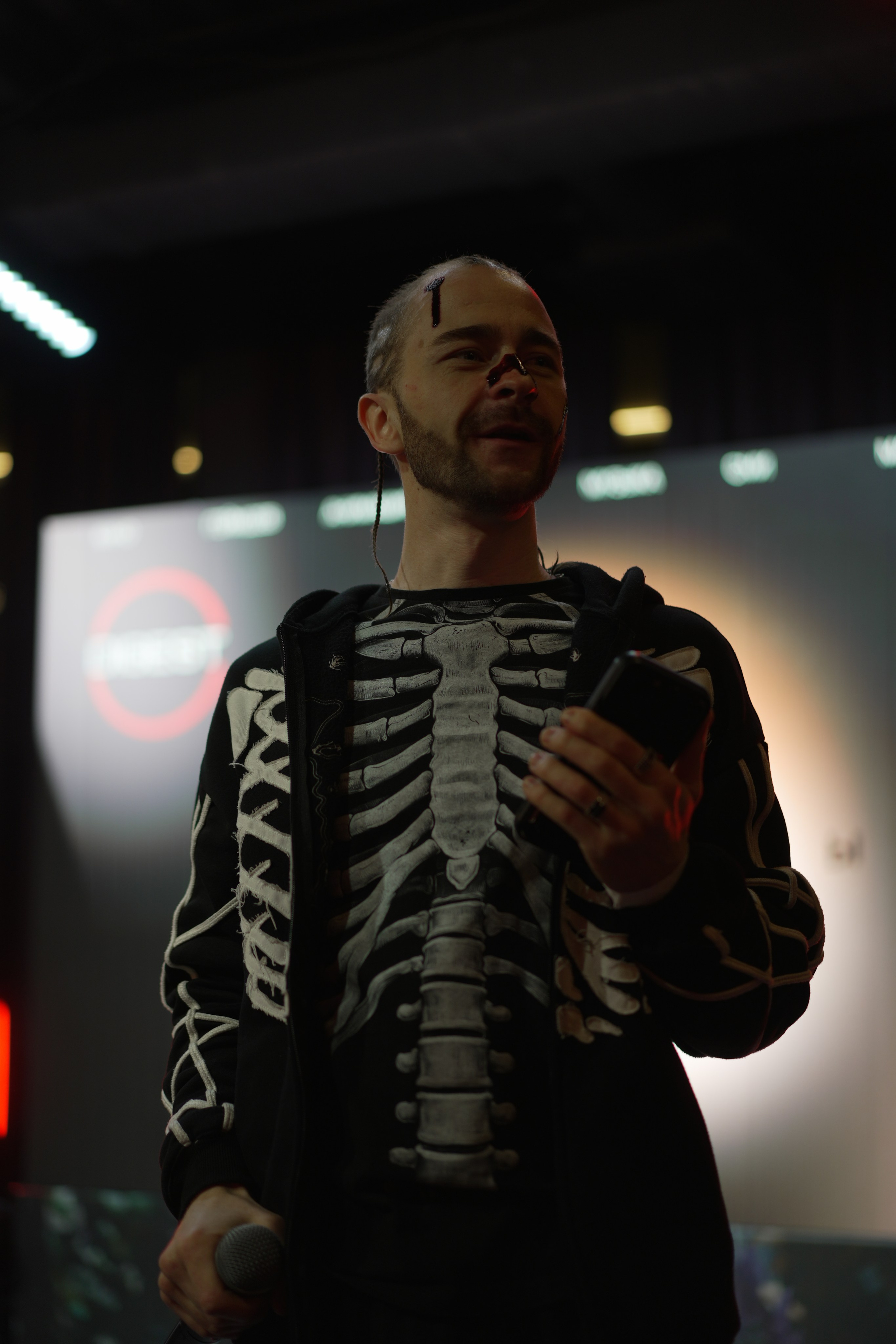 SОФИТЫ | 03.11. Фотограф, оператор и рилсмейкер в Москве — Ася Палагута