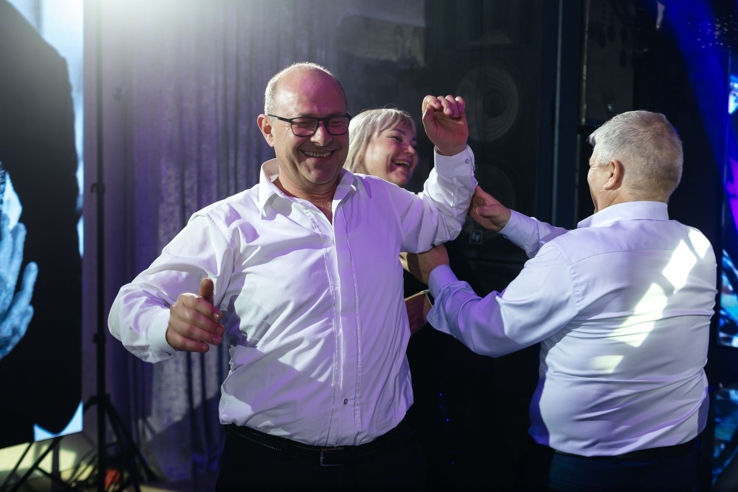 Юбилей Сурена. Свадебный фотограф в Краснодаре Николай Крауз