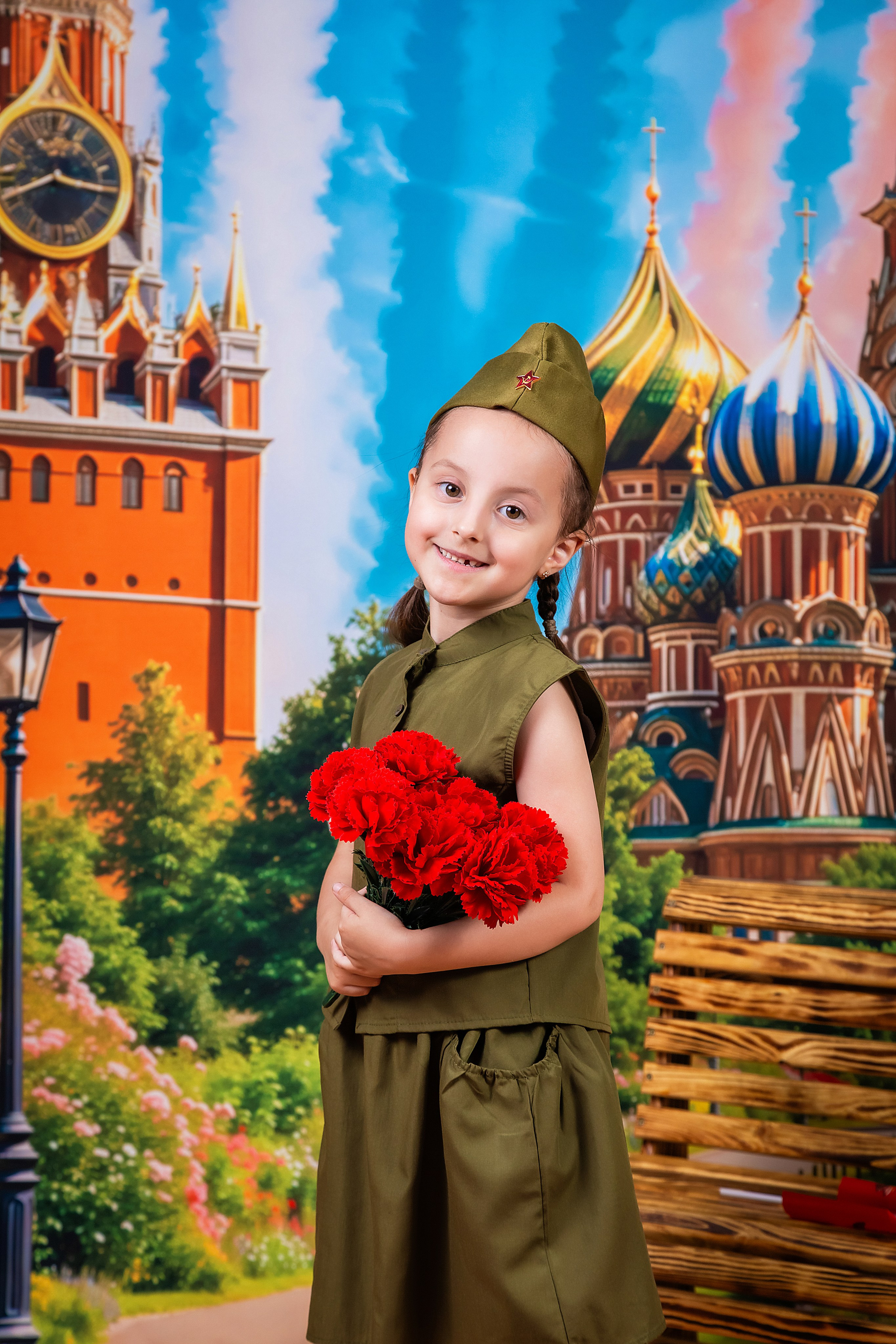 Фотопроекты. Akhmadeevmedia.ru