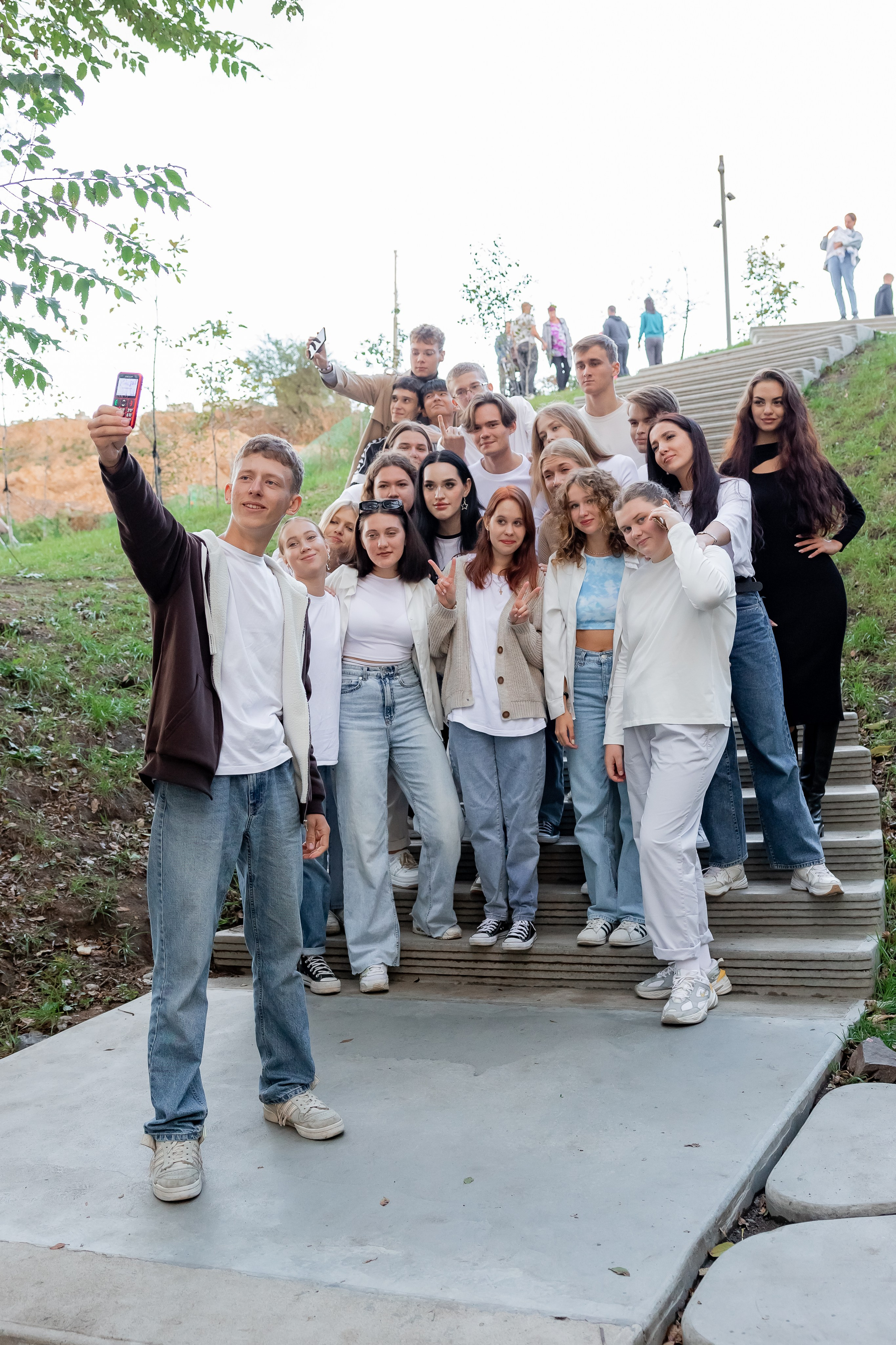 11 класс. Главная