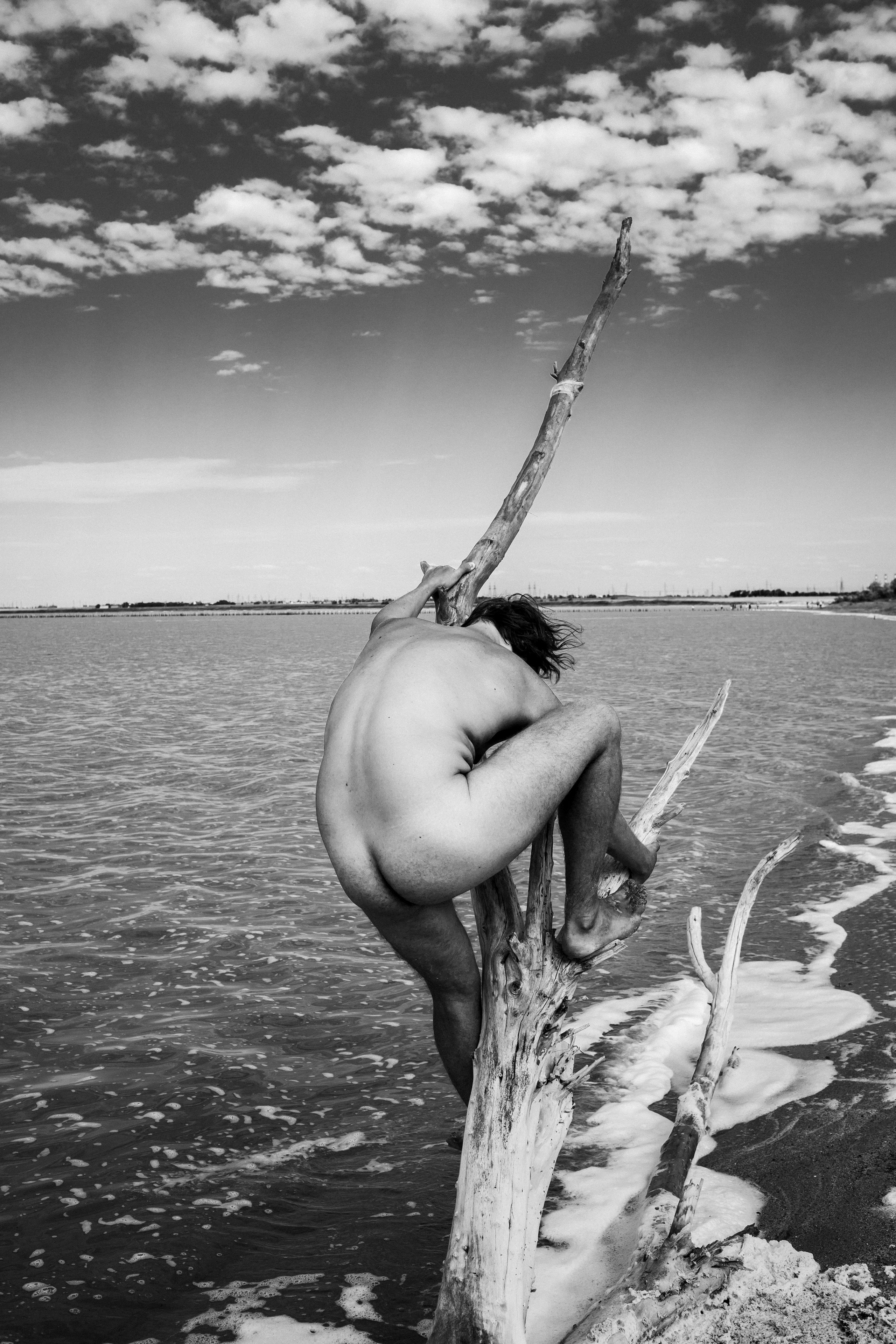 На море (18+). Фотограф в Москве Лера Юдина