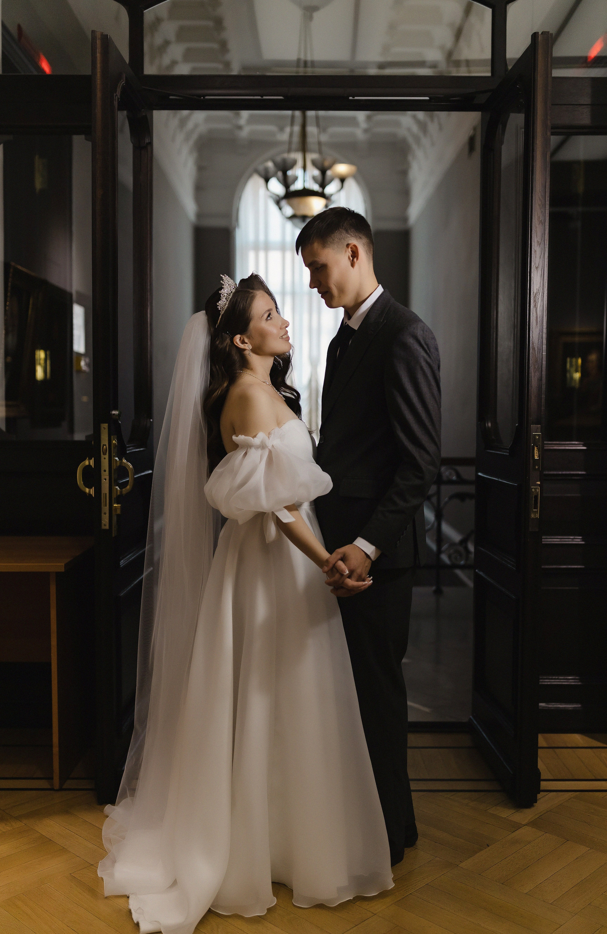 Прогулка. Свадебный и семейный фотограф в Казани и Волжске