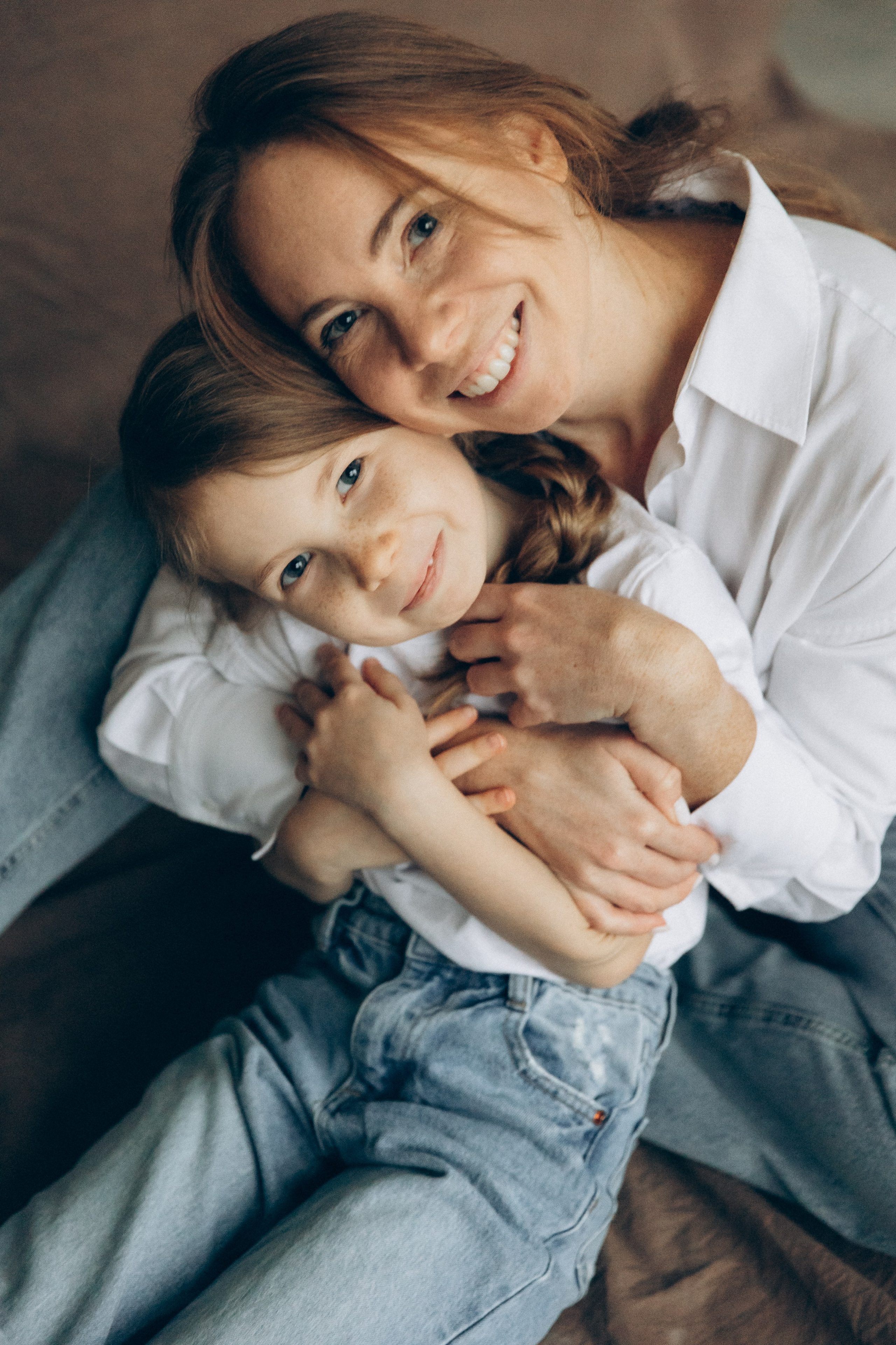 Наташа и Саша. Семейный и детский фотограф в Москве Юлия Выганова Julia Joy