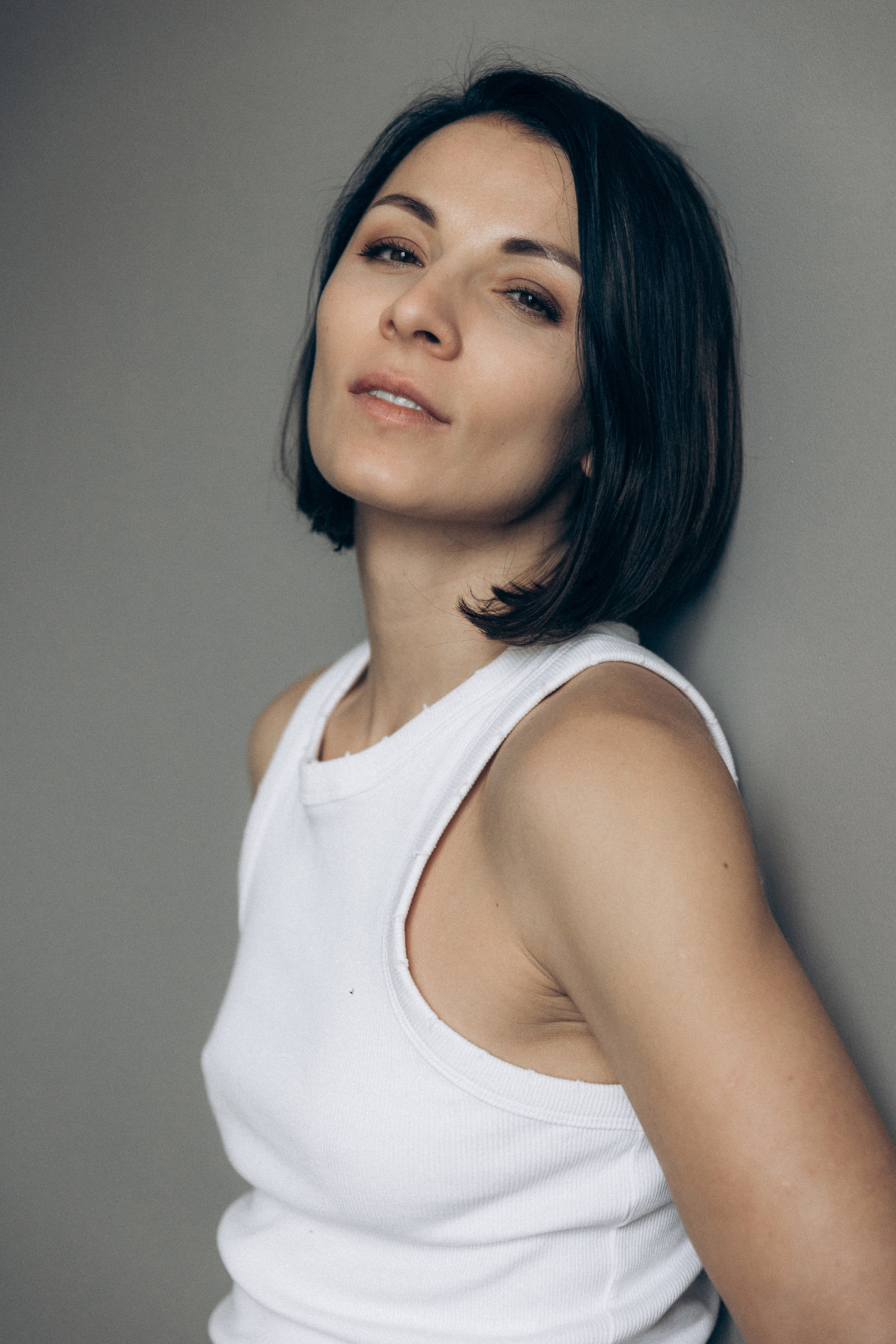 Надя. Семейный и детский фотограф в Москве Юлия Выганова Julia Joy