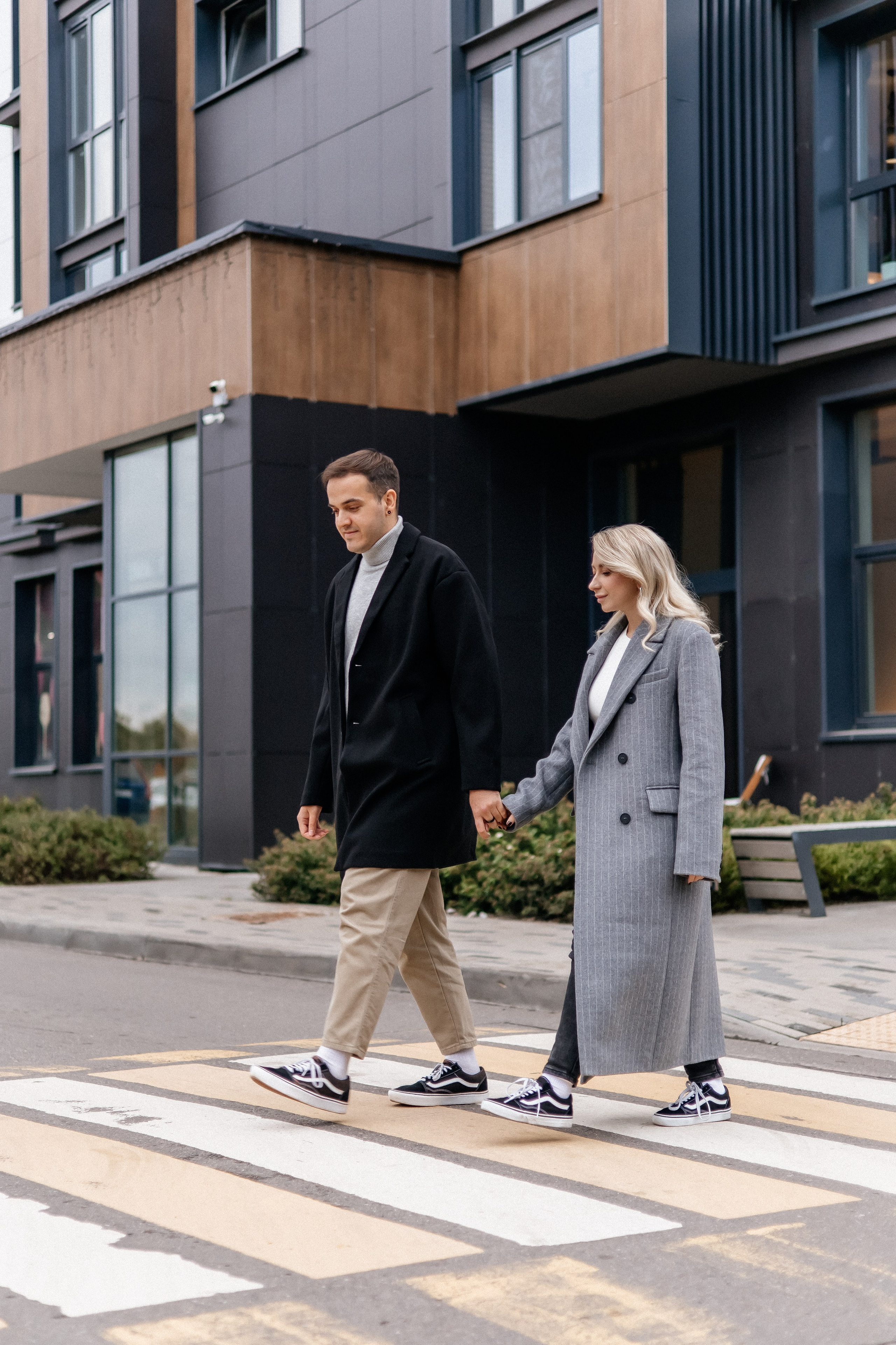 Полина и Артур. Светлана Ванцлав — фотограф Минск, Беларусь