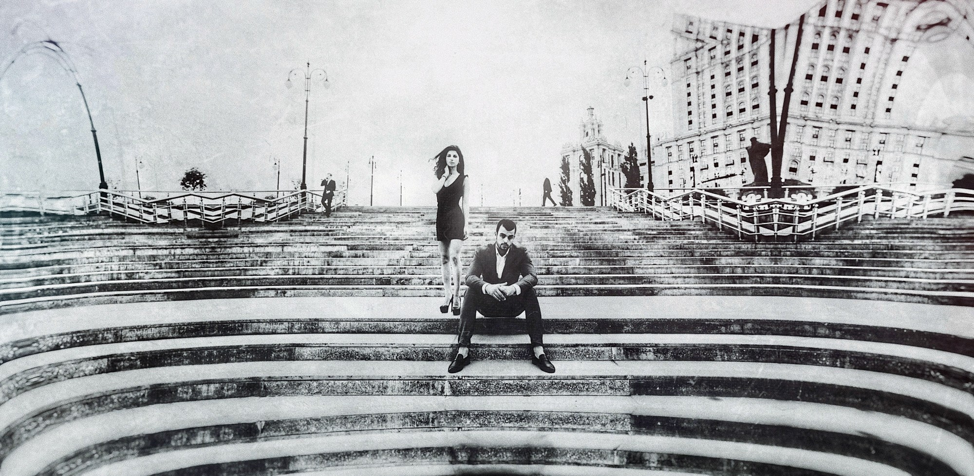 Portfolio. The Andris