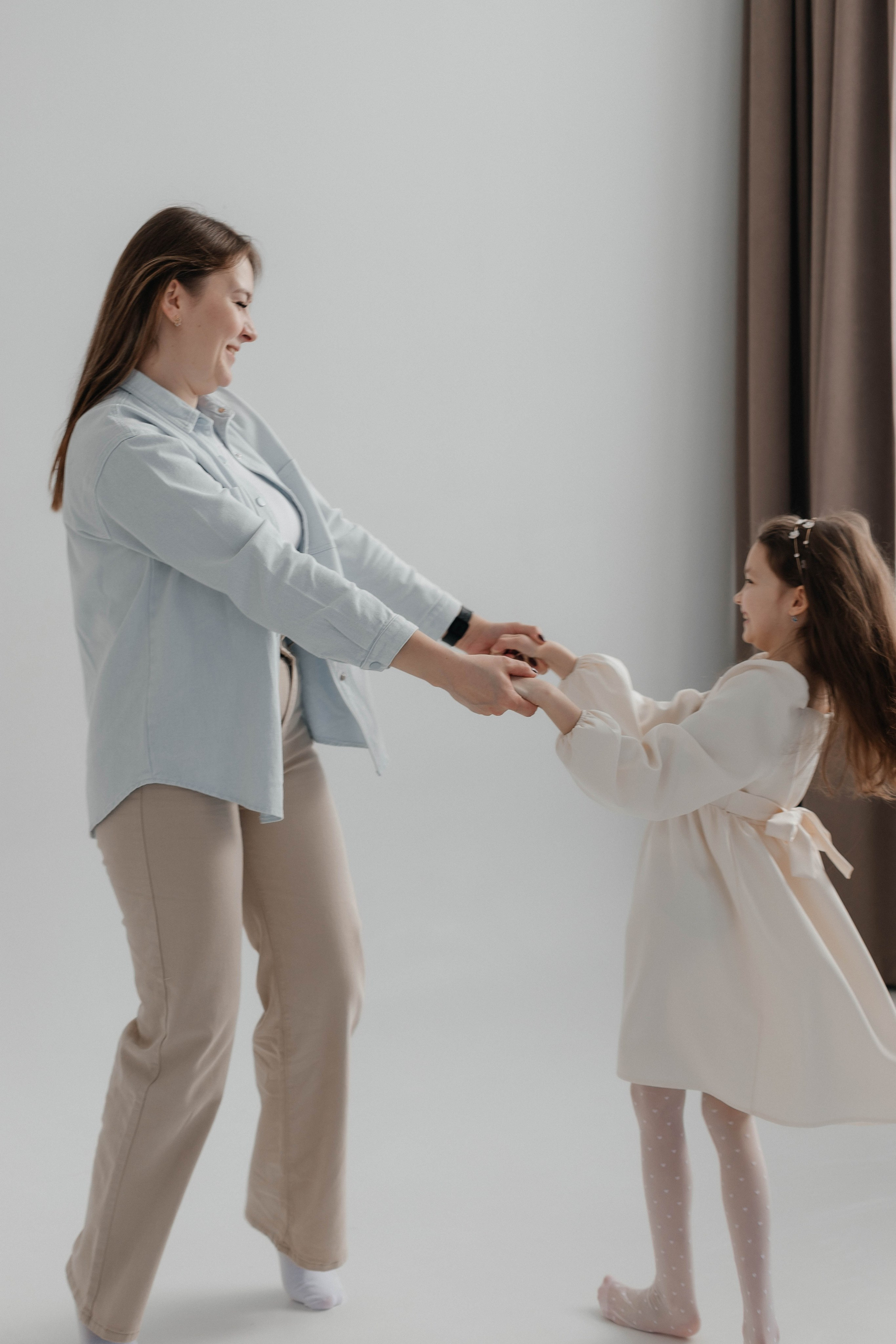 Family. Семейный и детский фотограф в Волгограде и Волжском Дарья Сидоркина