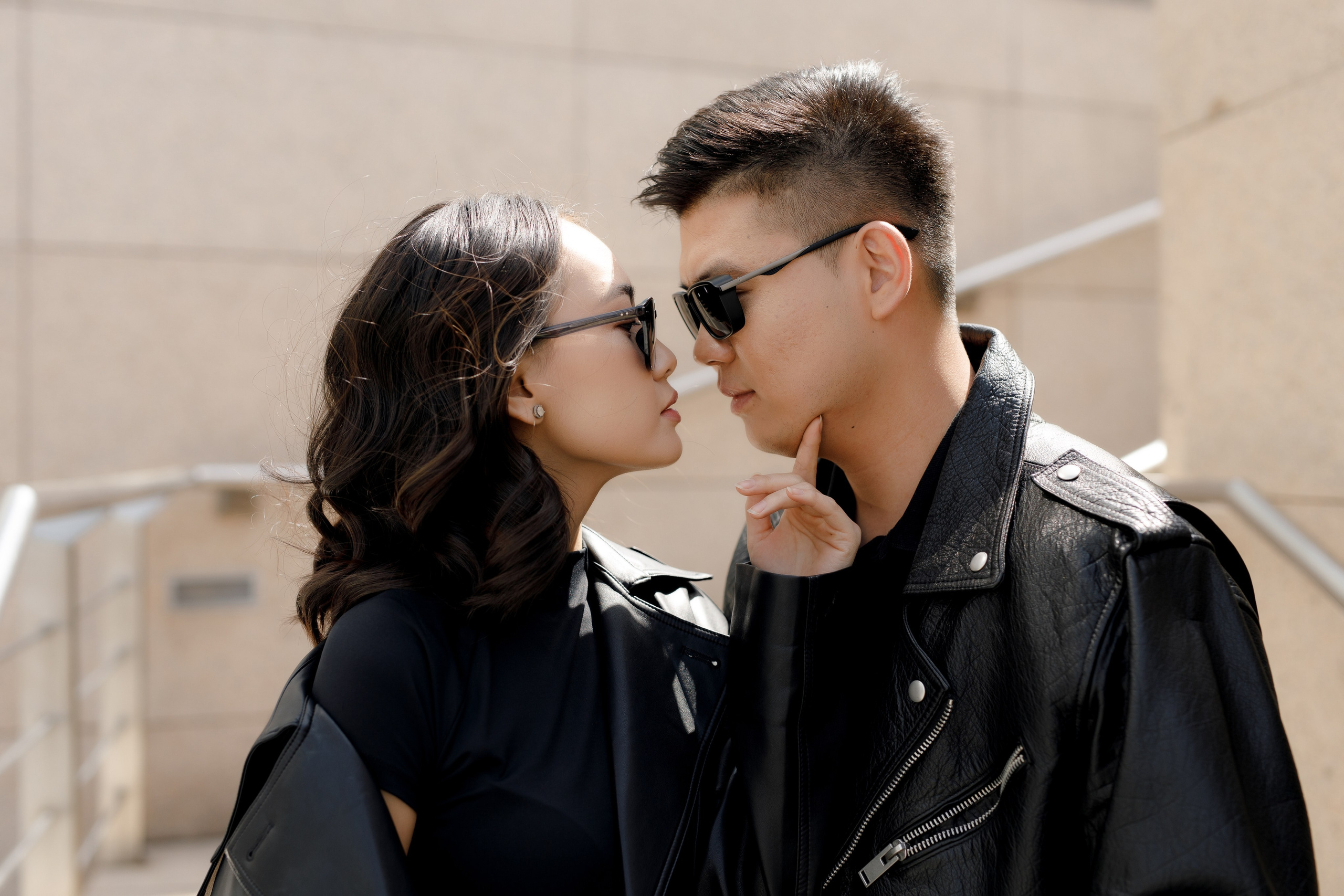 Dmitri & Katya. Wedding and Love story Photographer