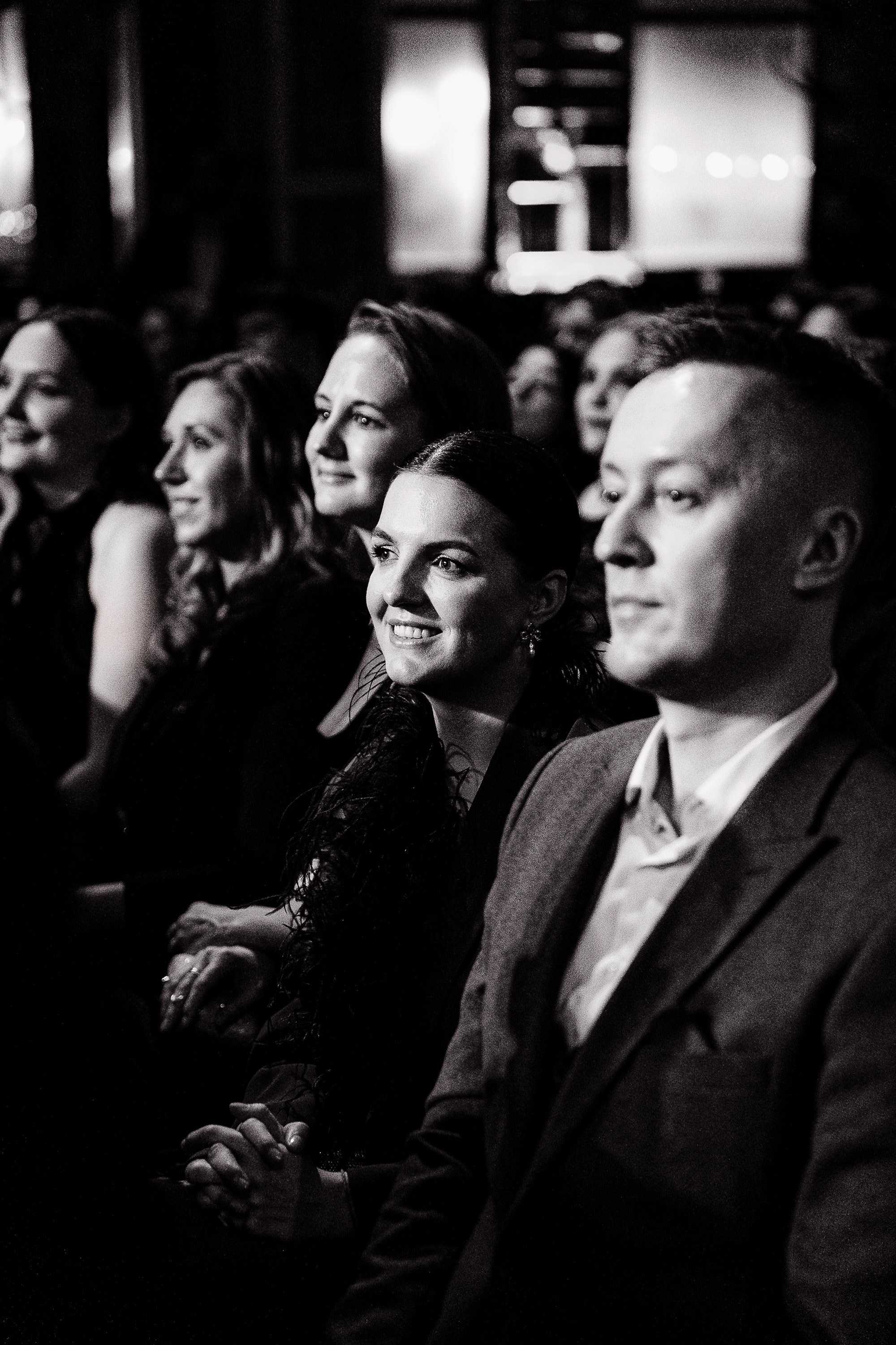 Номинация команда года. Андрей Цветков — репортажный, свадебный и портретный фотограф в Санкт-Петербурге