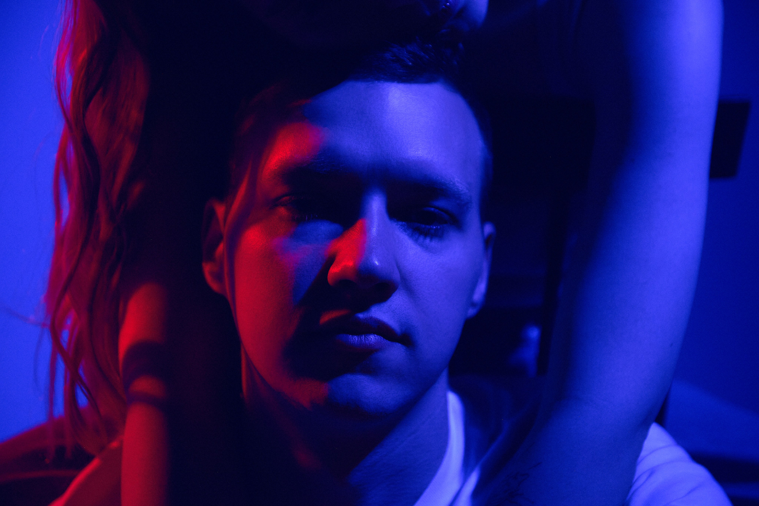 Полина и Влад. Свадебный и семейный фотограф Петр Гатыло