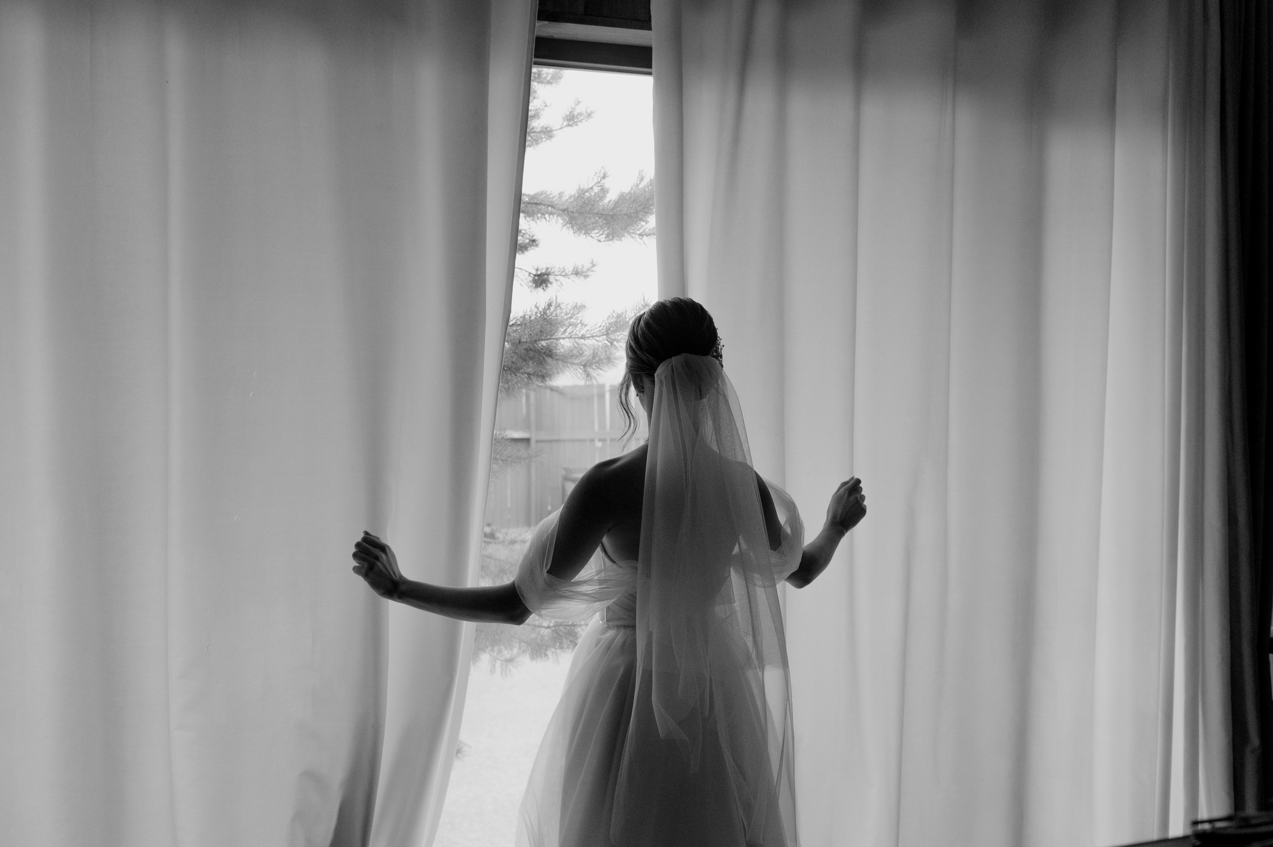 Надежда и Алексей — свадьба в Теремъ resort. Свадебный фотограф Караганда