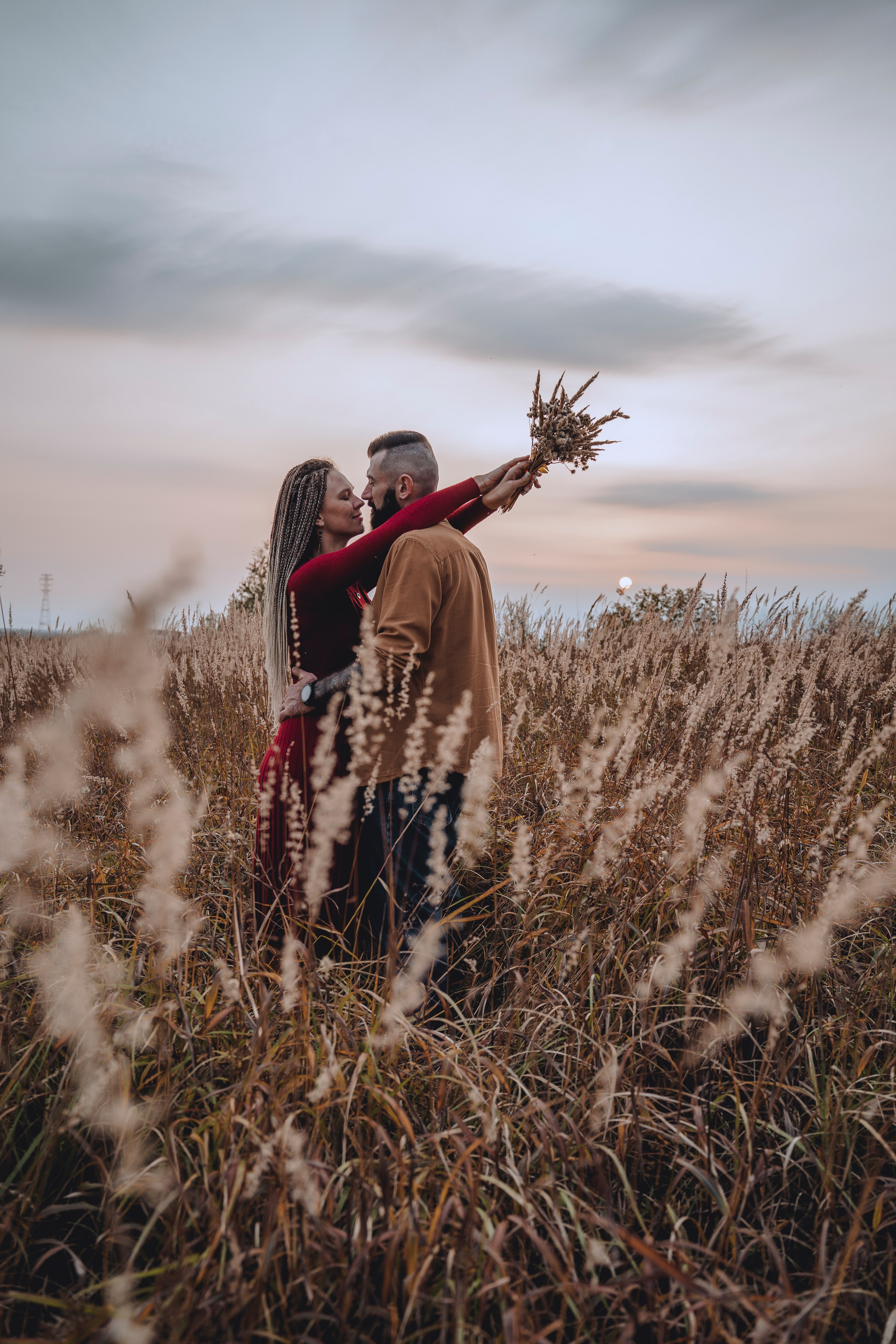 Фотограф Маргарита Слободянина в Хабаровске