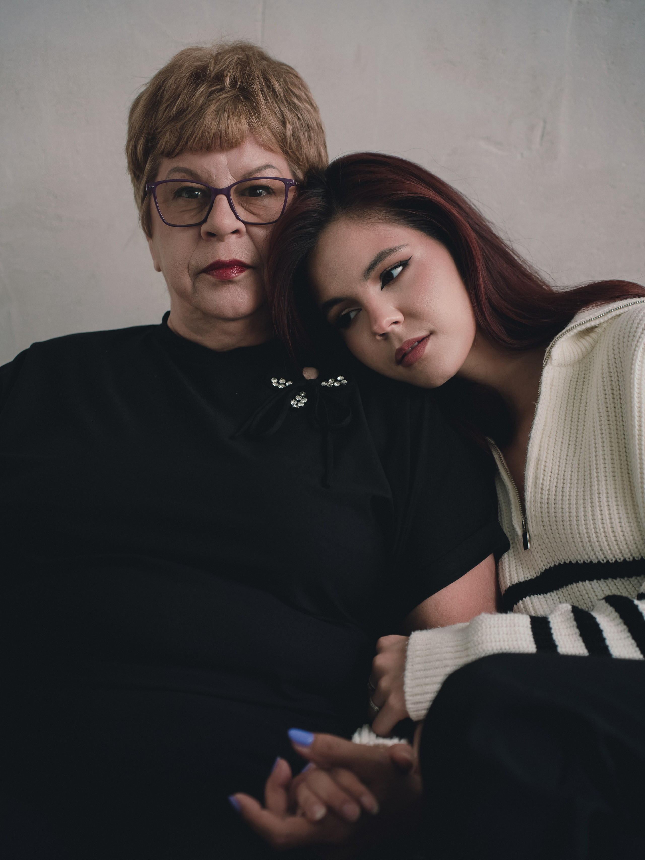 Мама/Дочь 22.08.2024. Фотограф Мирослава Ряполова, Москва