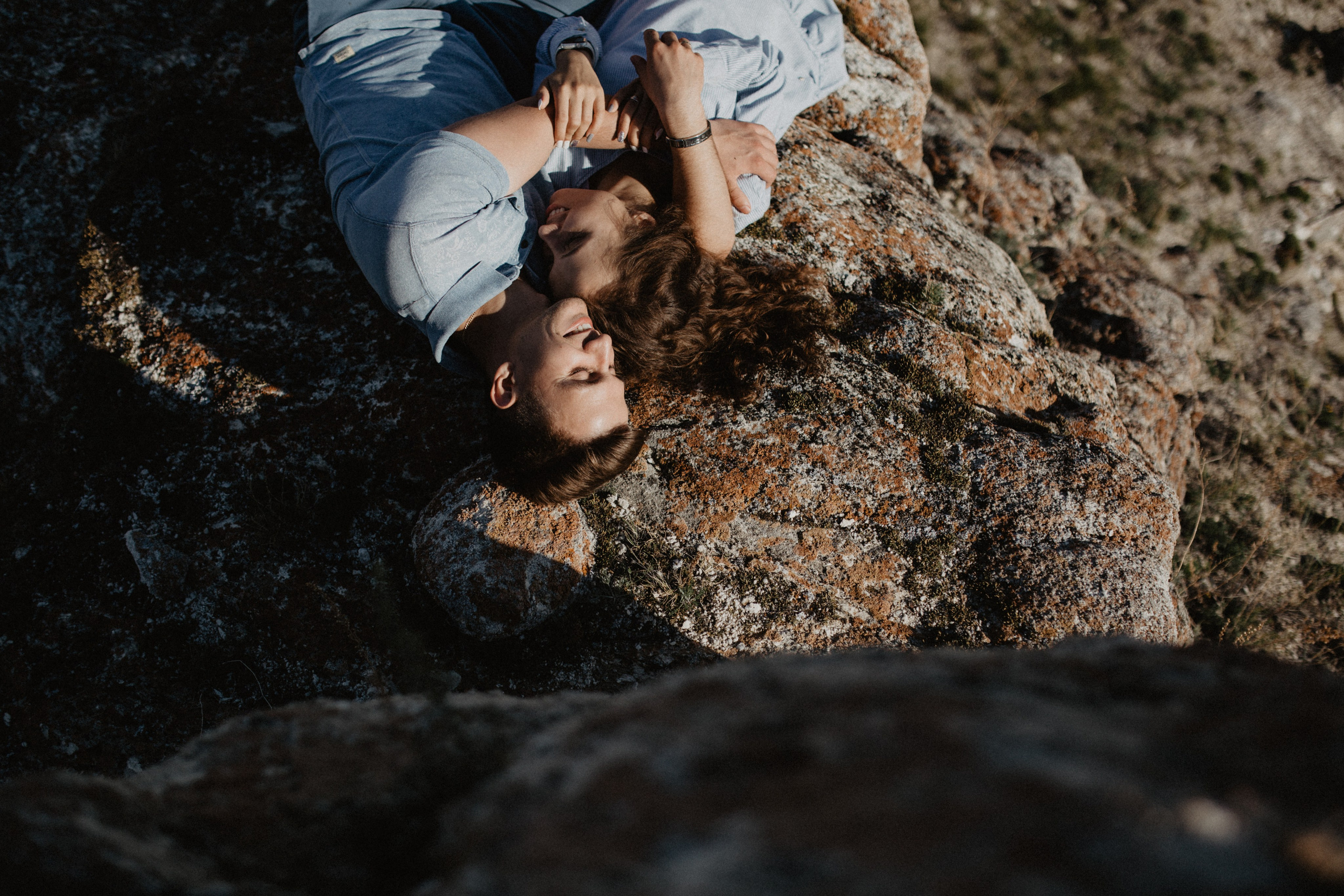 Love Story. Фотограф в Москве Константин Глазков