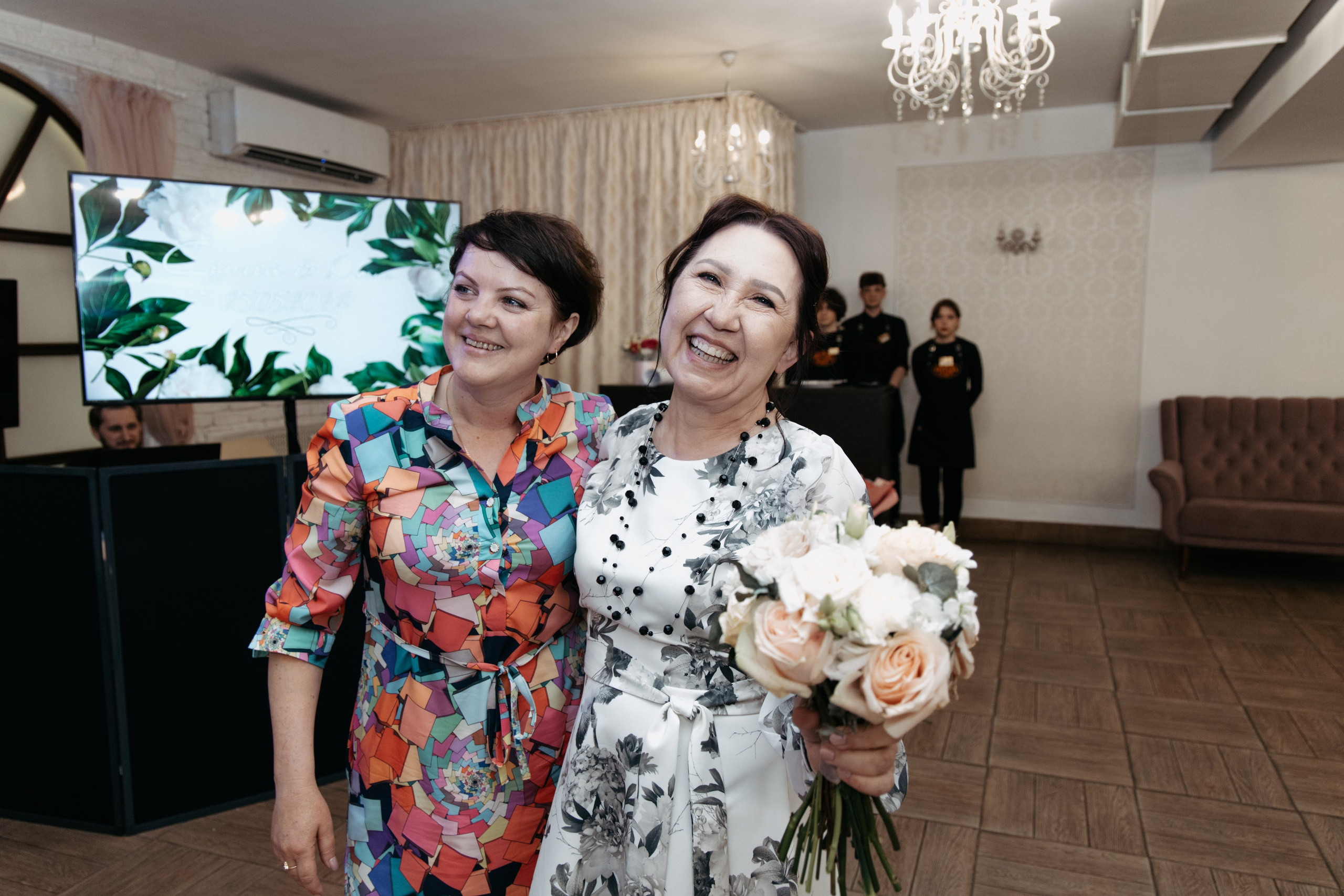 Диана и Сергей (полный день). Фотограф в Барнауле Юлия Садвокасова