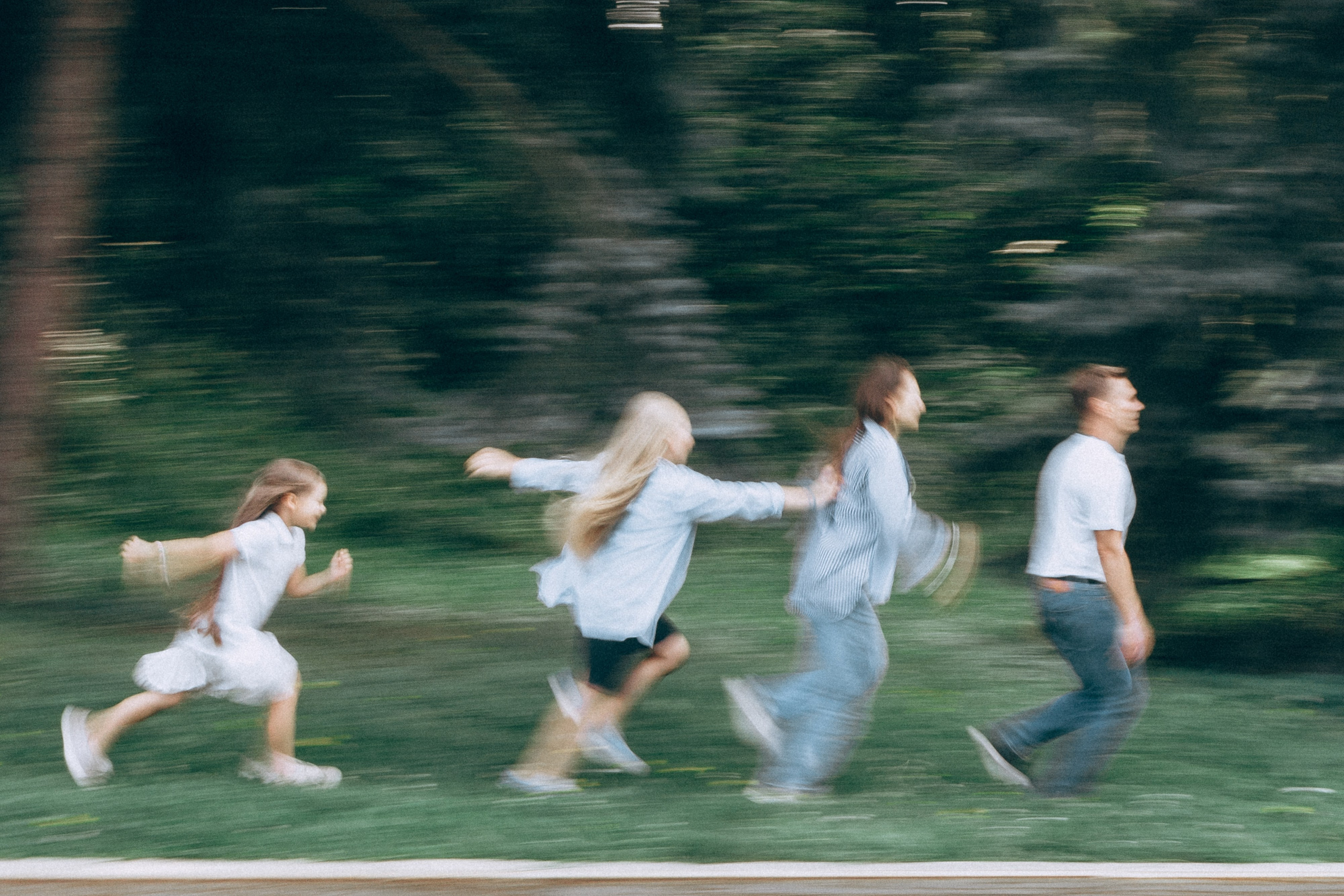 Семейная. Дарья, фотограф, Москва