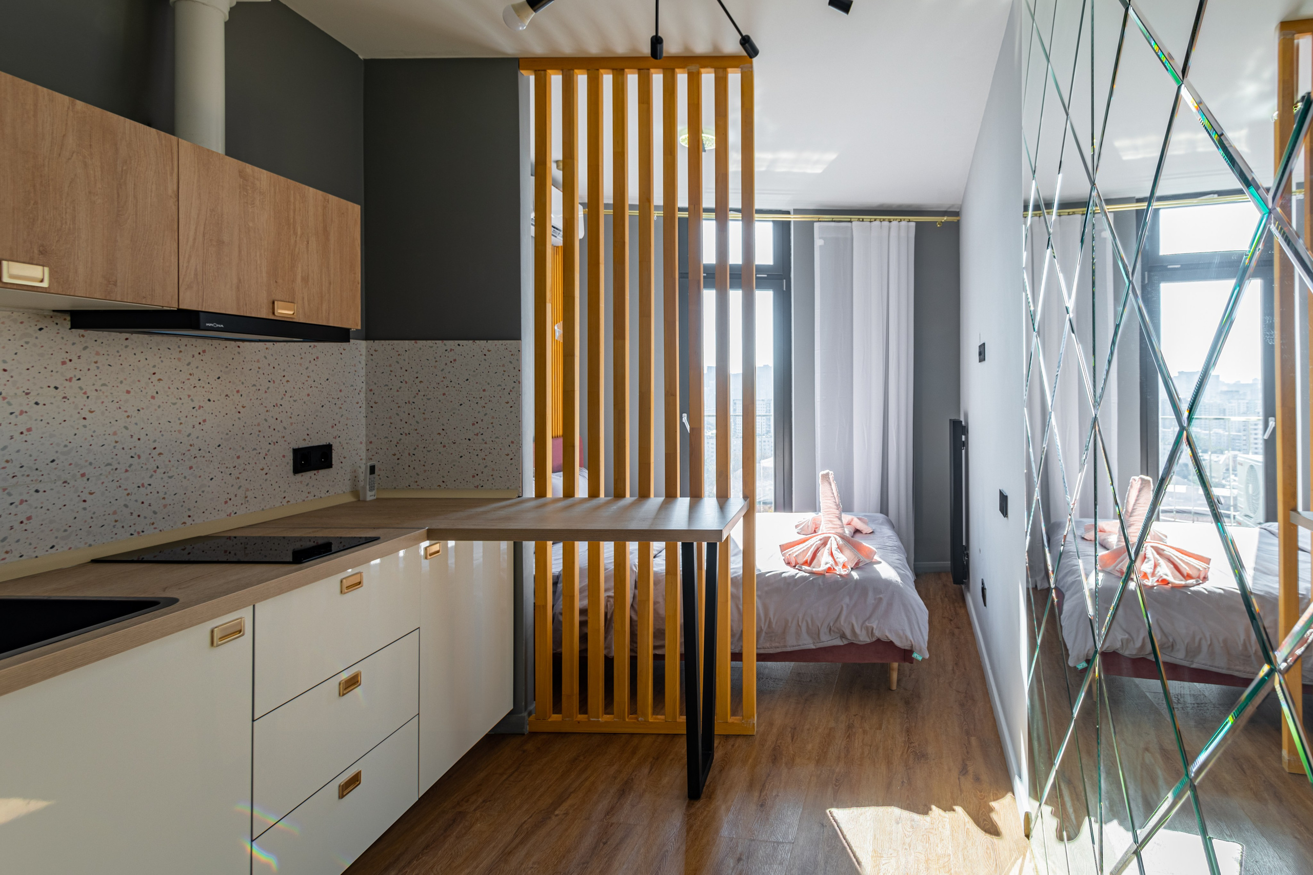 Нахимовский. Лена Крутова. Фотограф в Москве