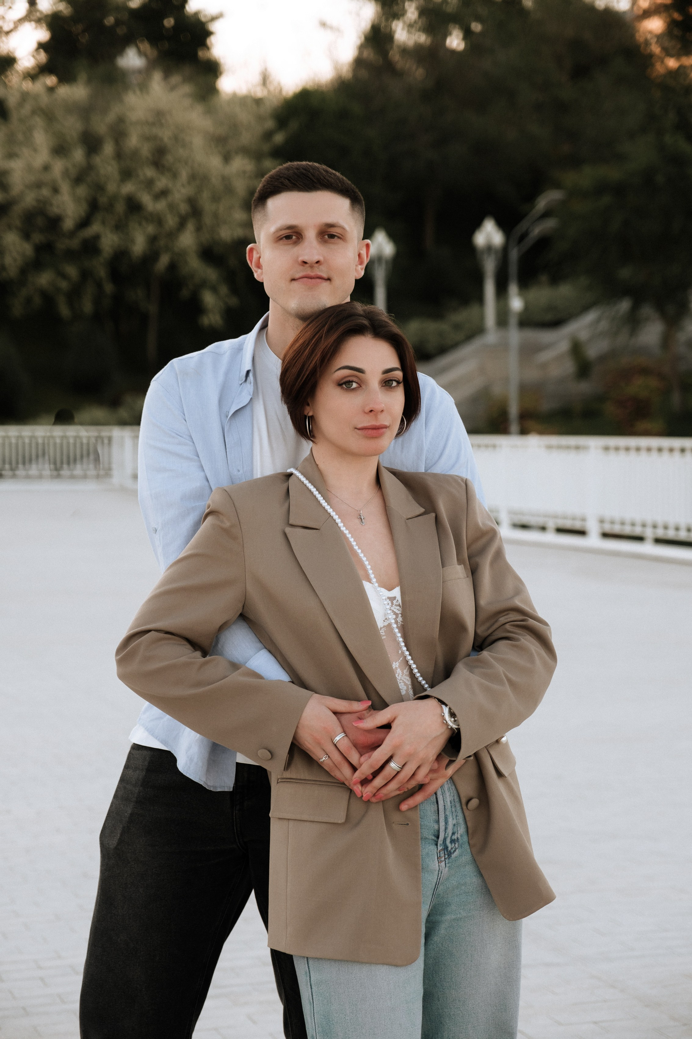 Артём и Женя. Свадебный и семейный фотограф в Волгограде Кристина Иванова