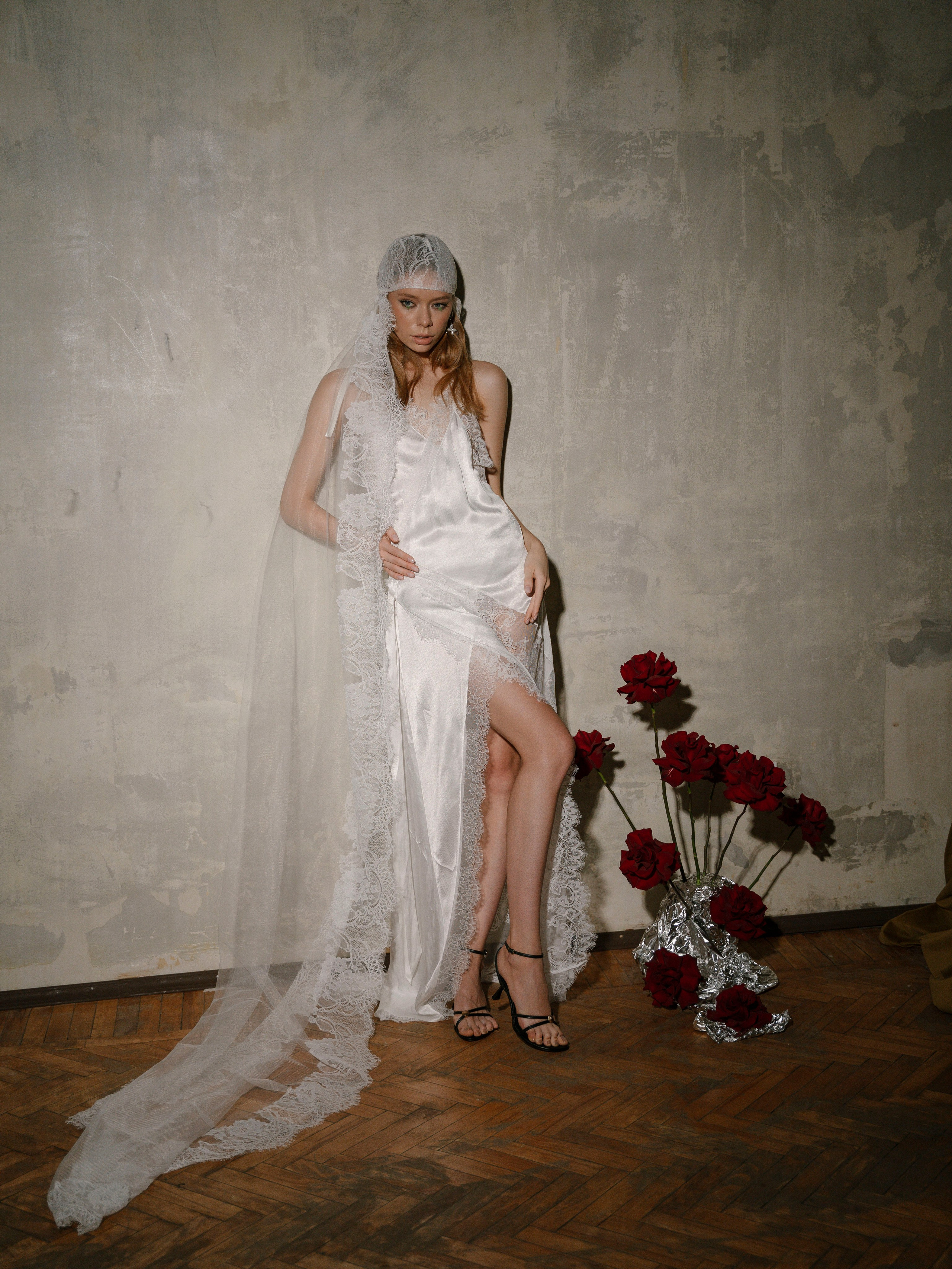 Style. Свадебный фотограф