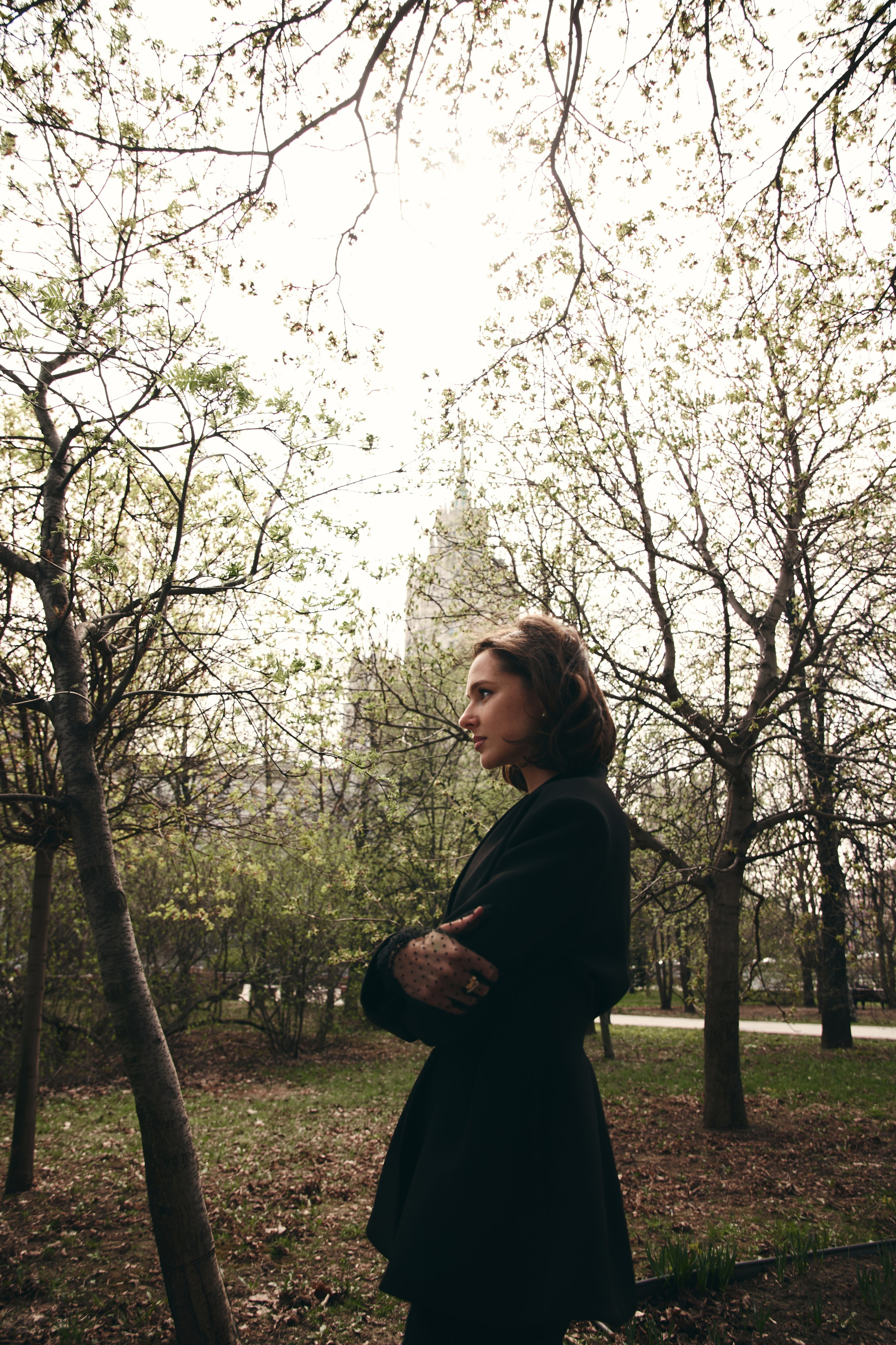 Liza. Фотограф в Москве Анна Дзен