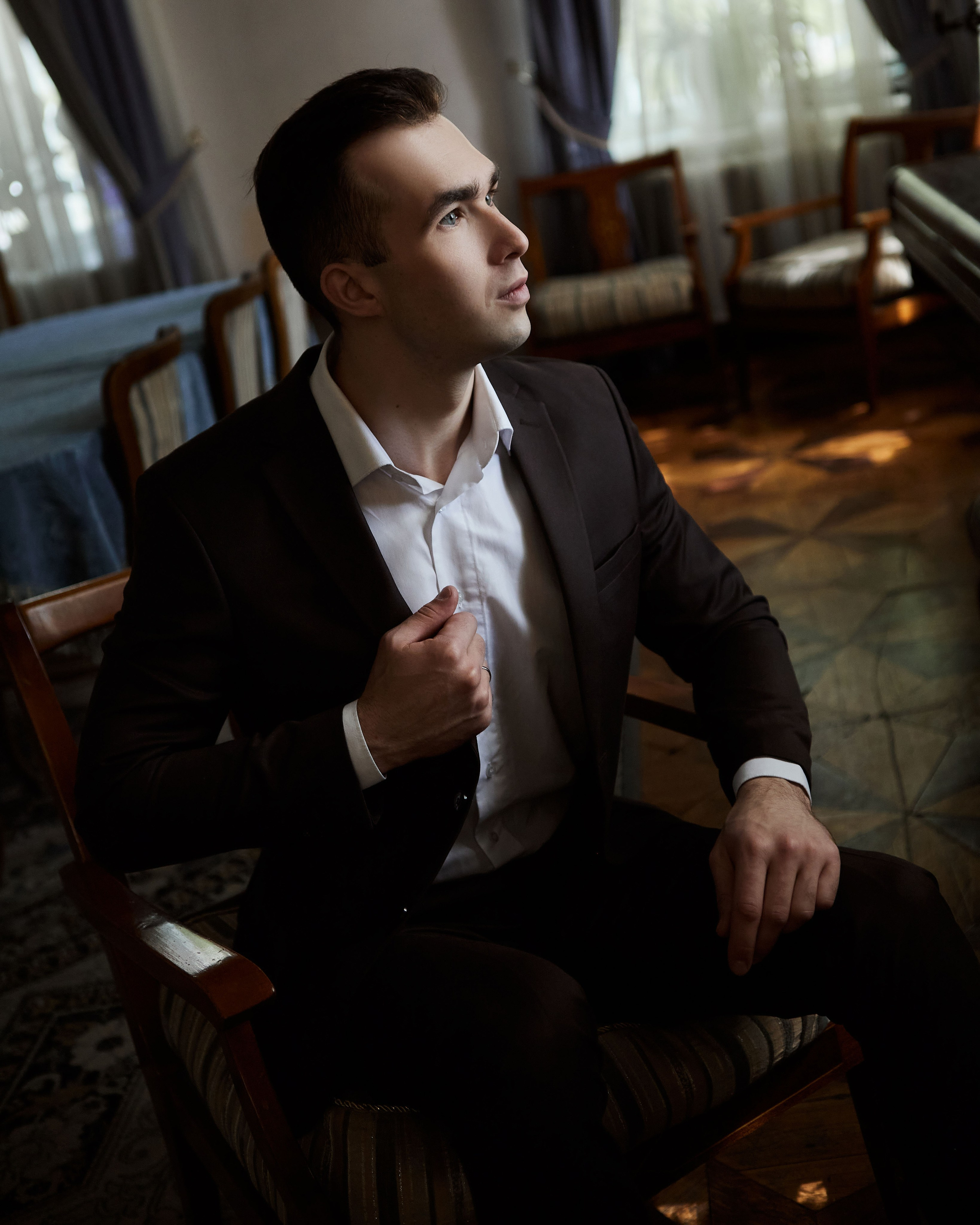 Свадебные кадры. Panshinavarvara