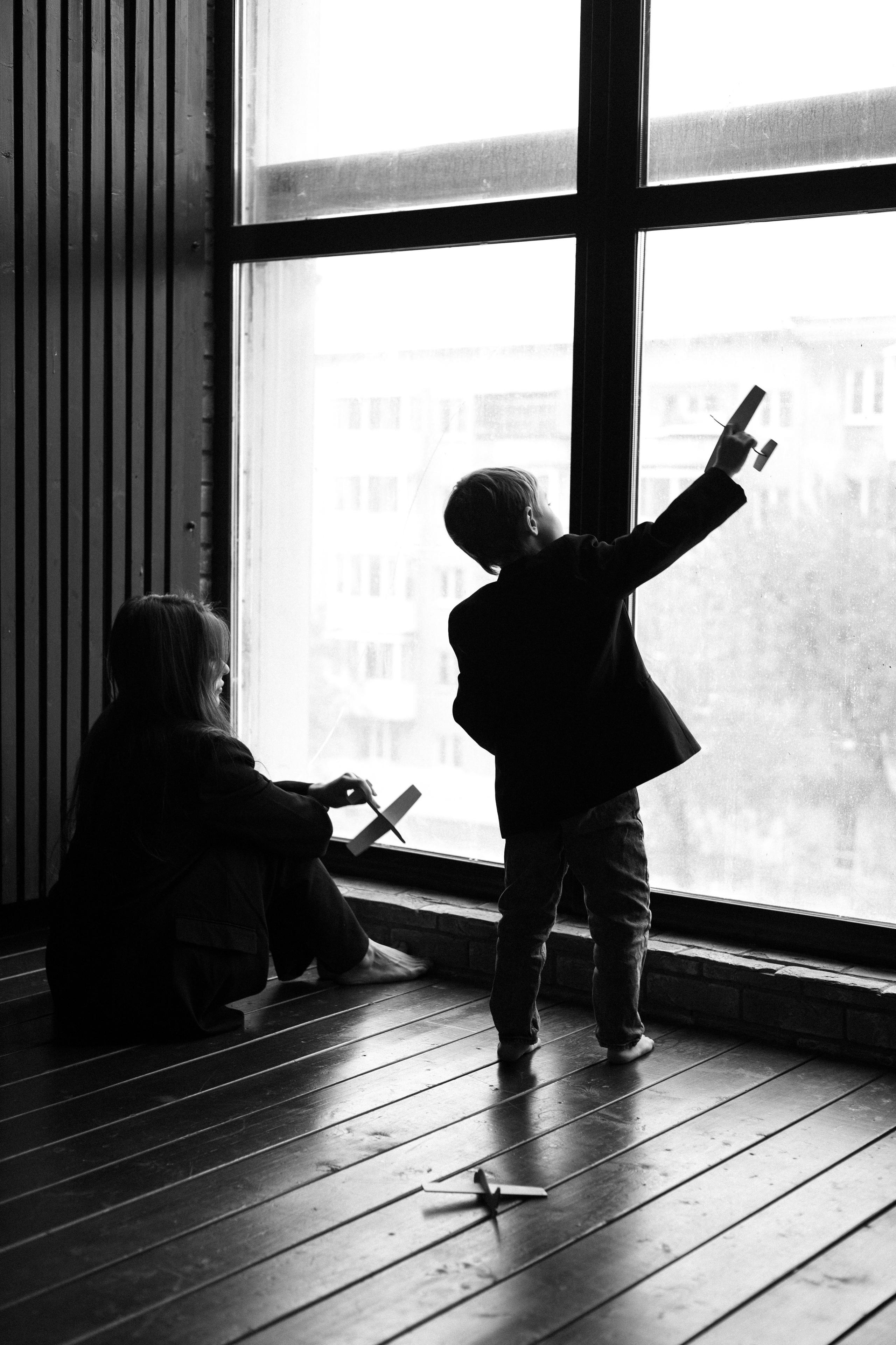 Семейные кадры. Panshinavarvara