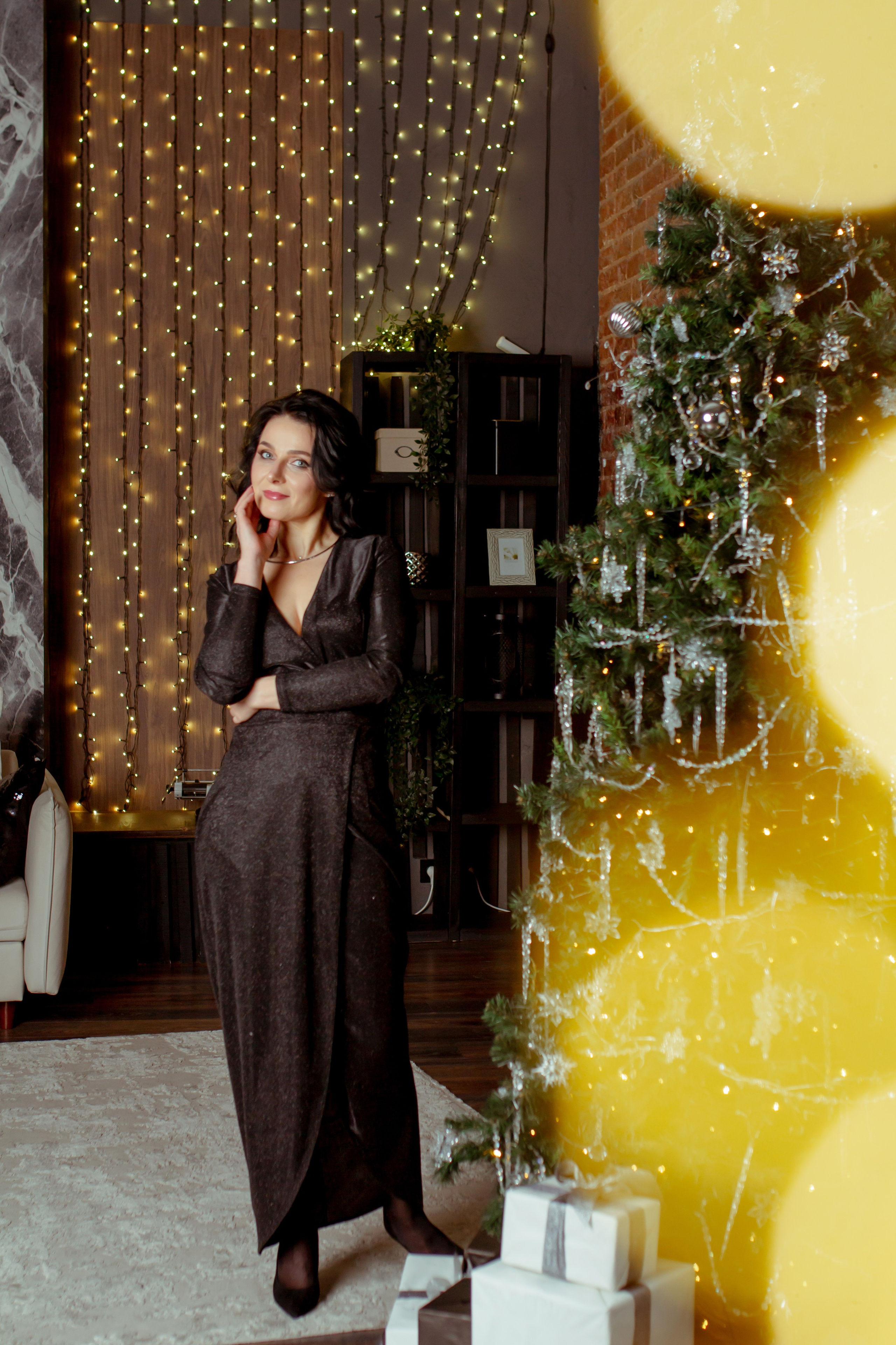 Семья Гаевых. Портретный фотограф Надежда Волкова