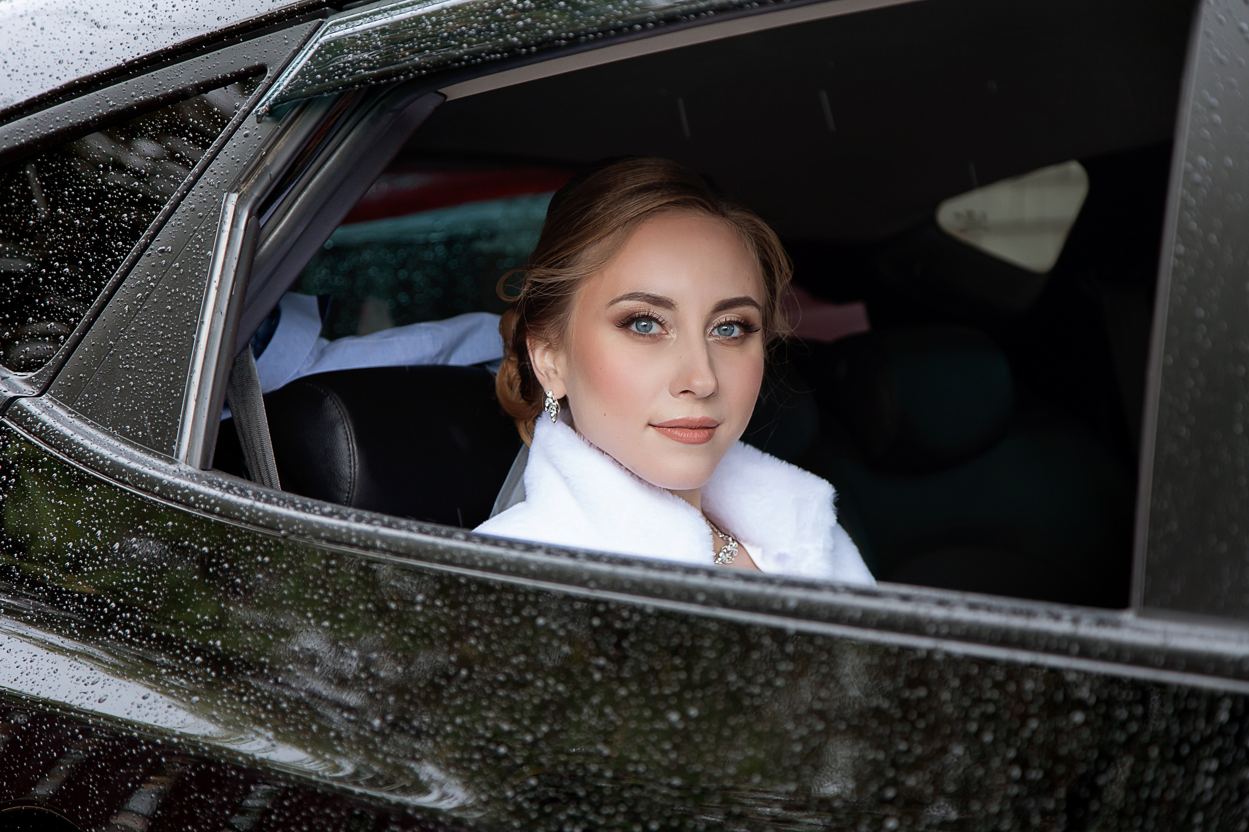 ДАША И ГЛЕБ. Свадебный, семейный фотограф в Раменском, Москве и Подмосковье