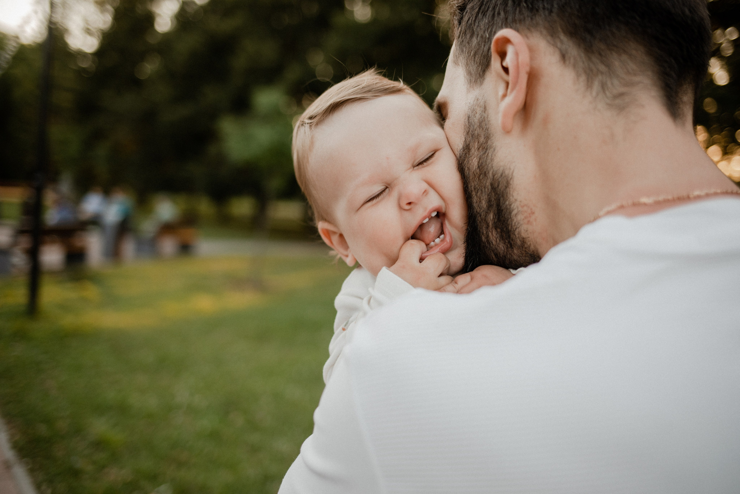 Годовасик Павел. Семейный фотограф Челябинск