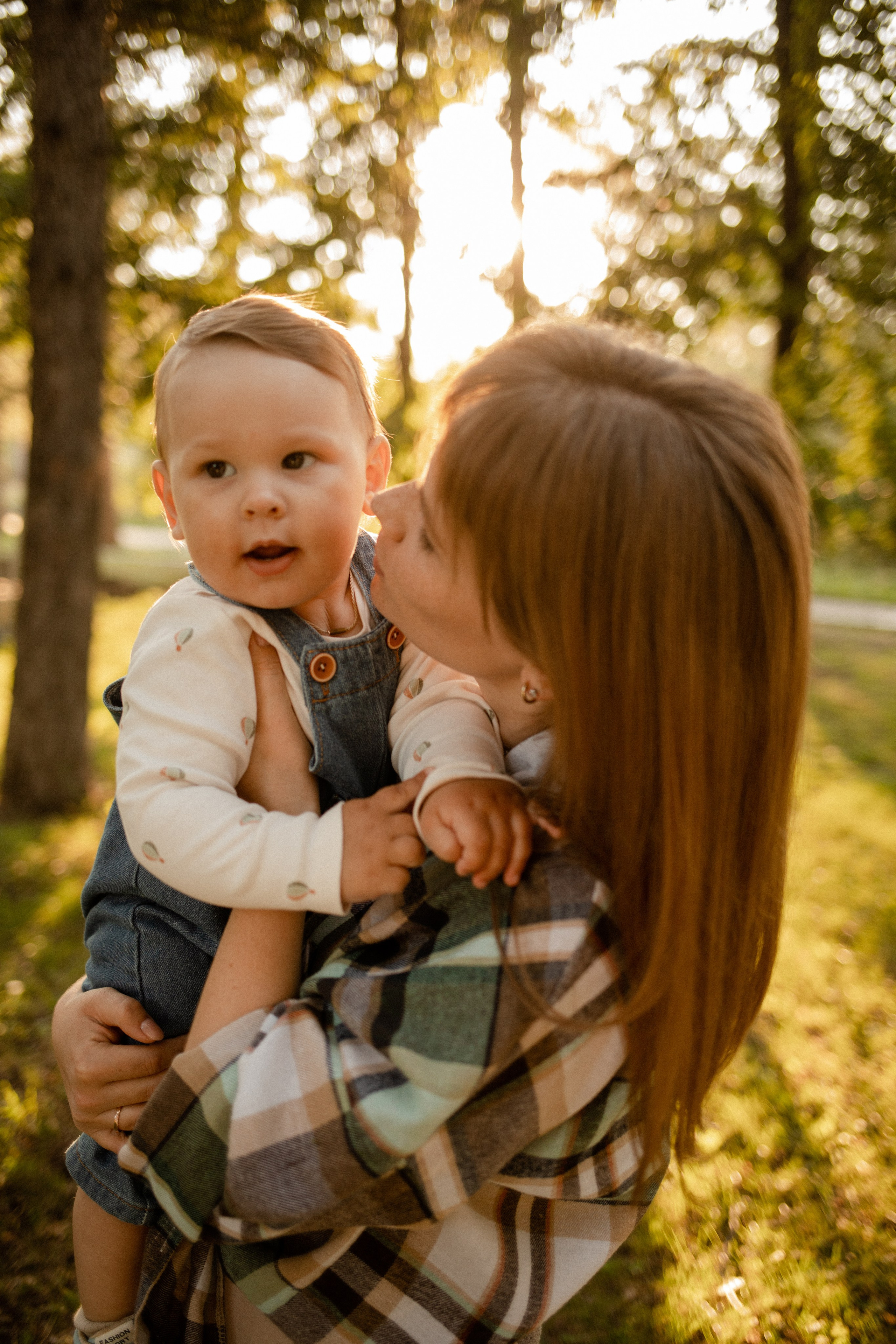 Годовасик Павел. Семейный фотограф Челябинск