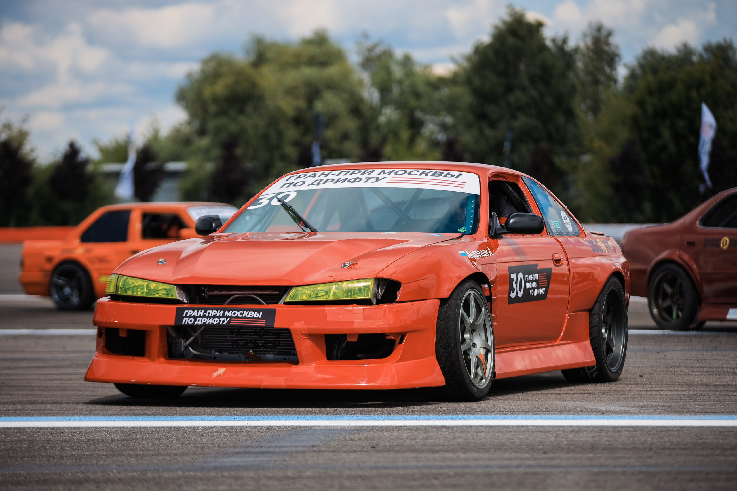 Чемпионат Москвы по дрифту 2023. Свадебный фотограф Расторгуев Дмитрий