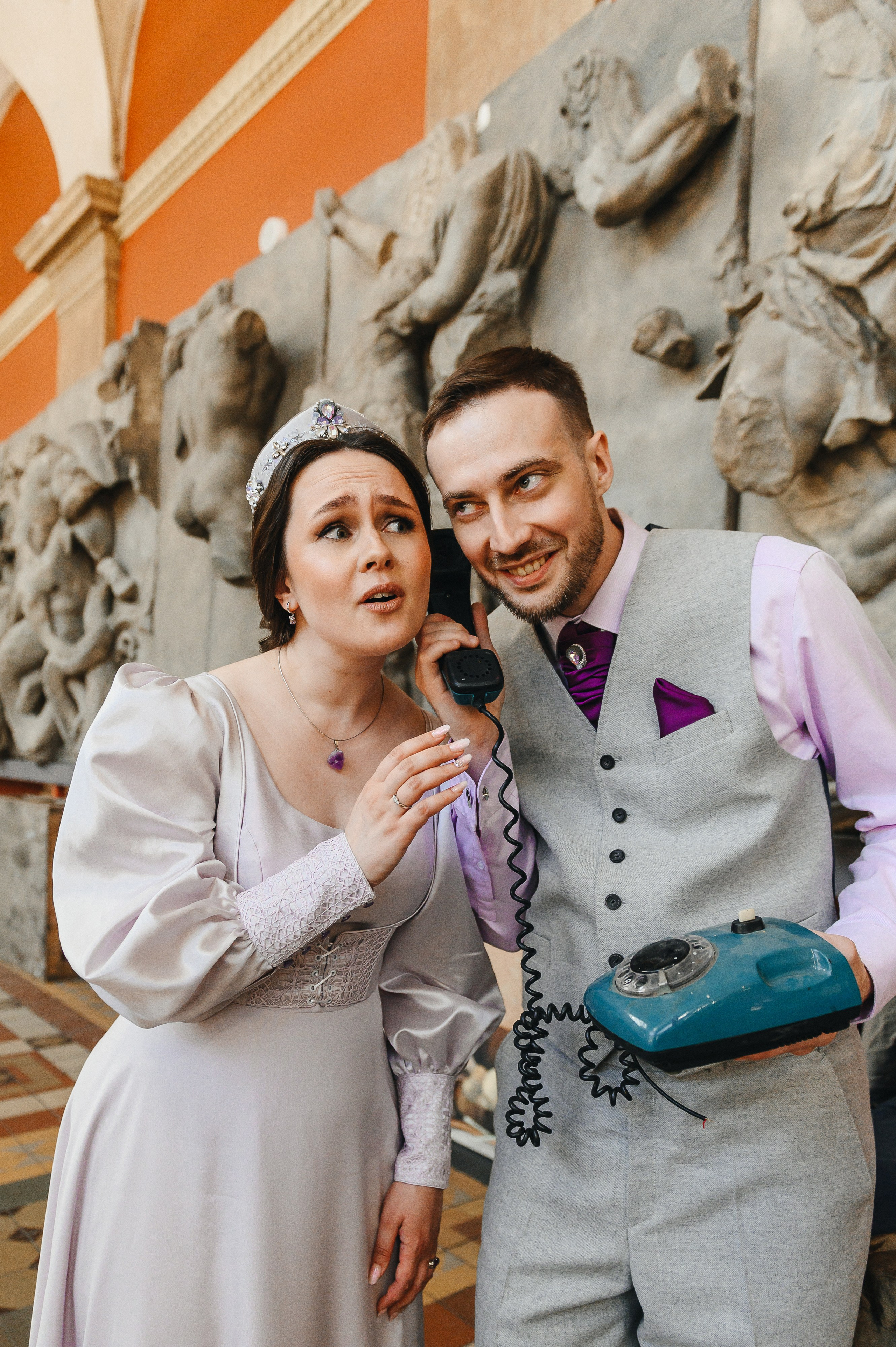 Леонид и Александра. Свадебный и семейный фотограф в Санкт-Петербурге Александр Озеров