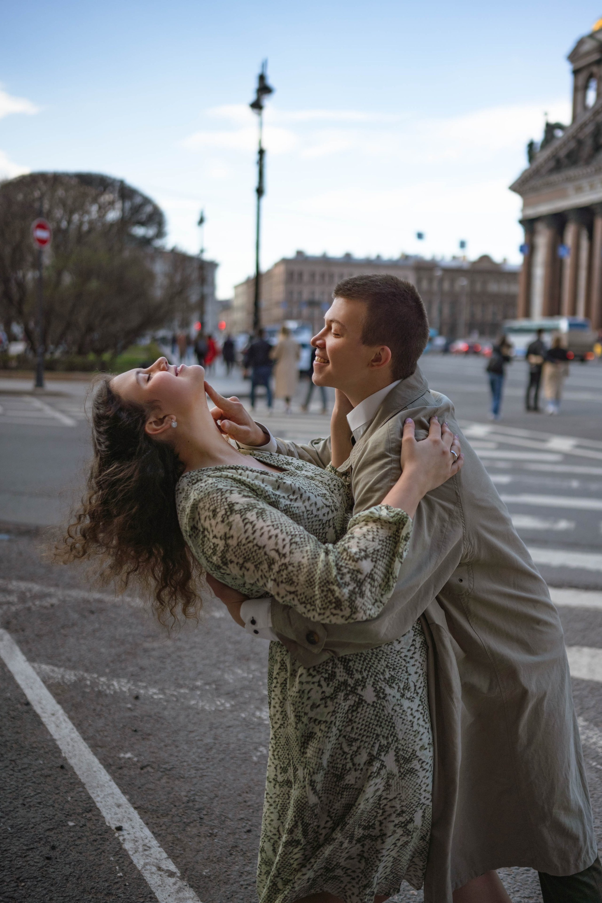 Дарья Никита. Фотограф в Санкт-Петербурге