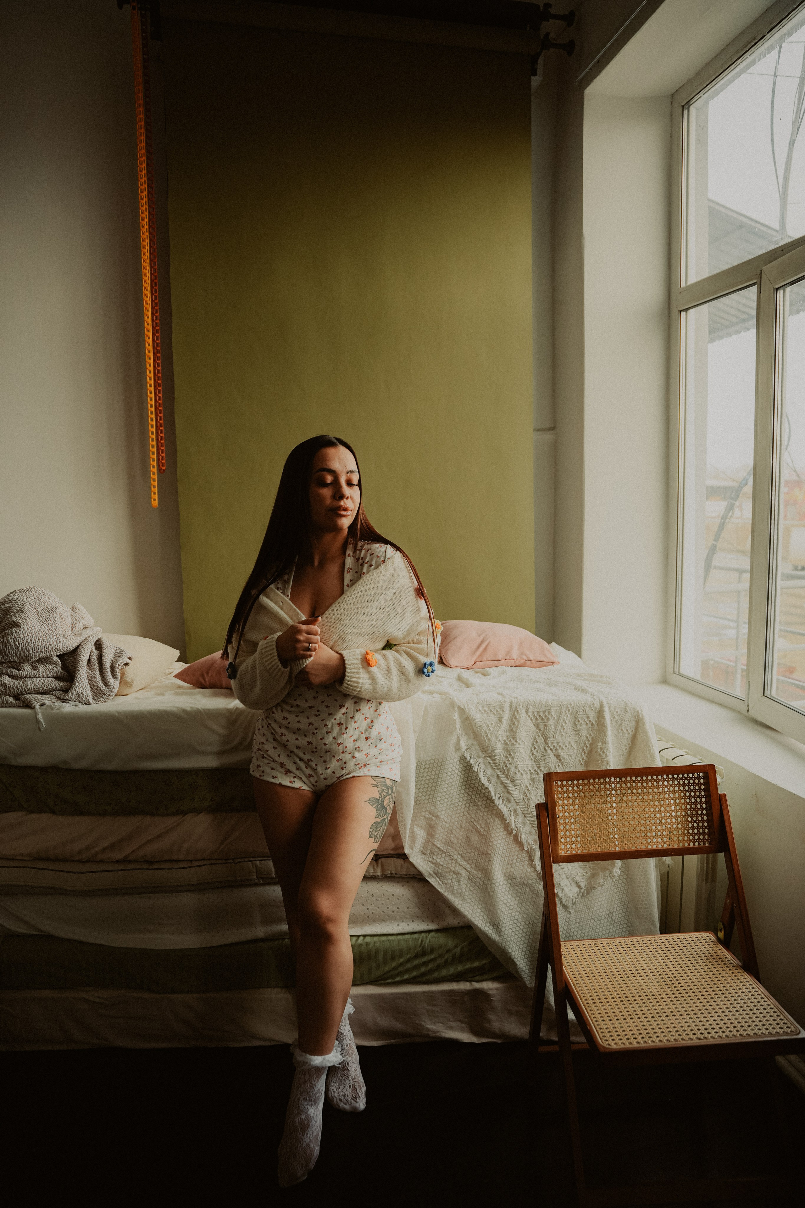 Фотодни. Сибирский фотограф Братск, Иркутск Анна Галанина